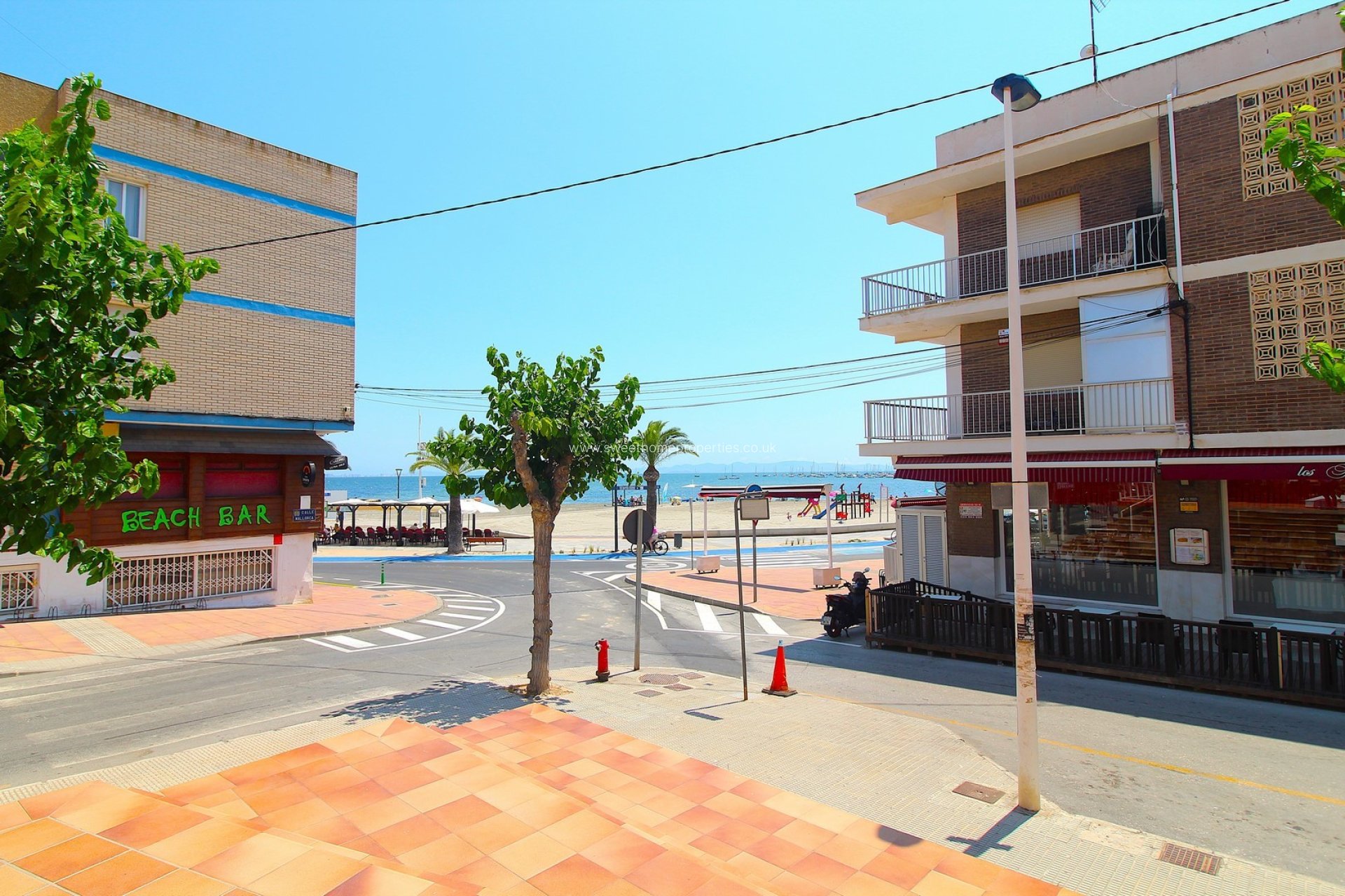 Reventa - Penthouse - San Pedro del Pinatar