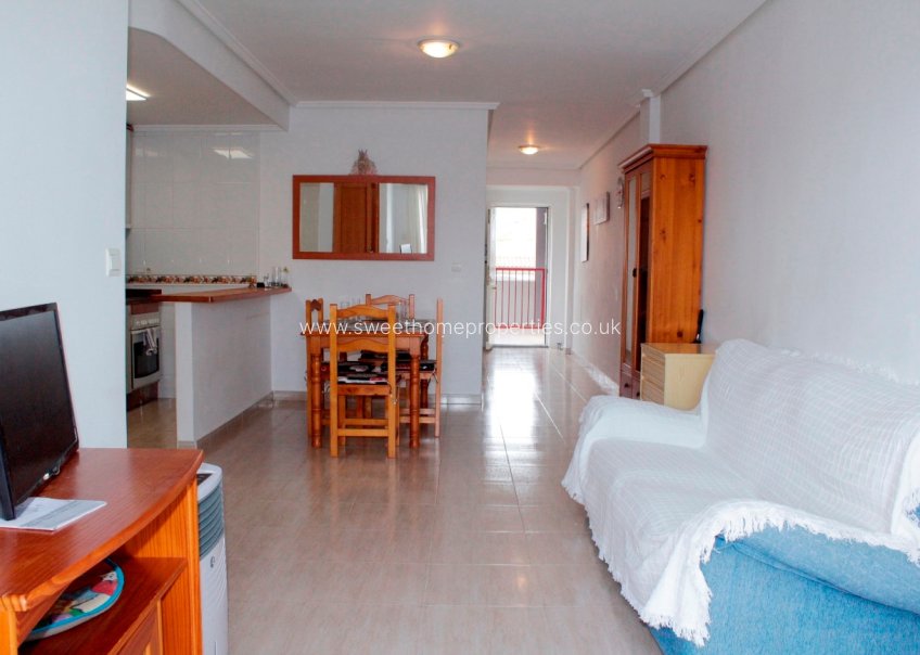 Reventa - Penthouse - Villamartin - El Galan