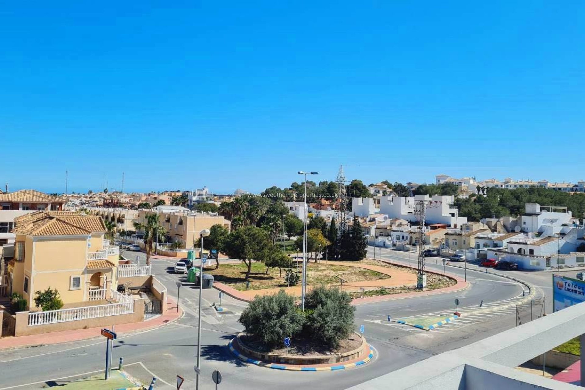 Reventa - Penthouse - Villamartin - El Galan