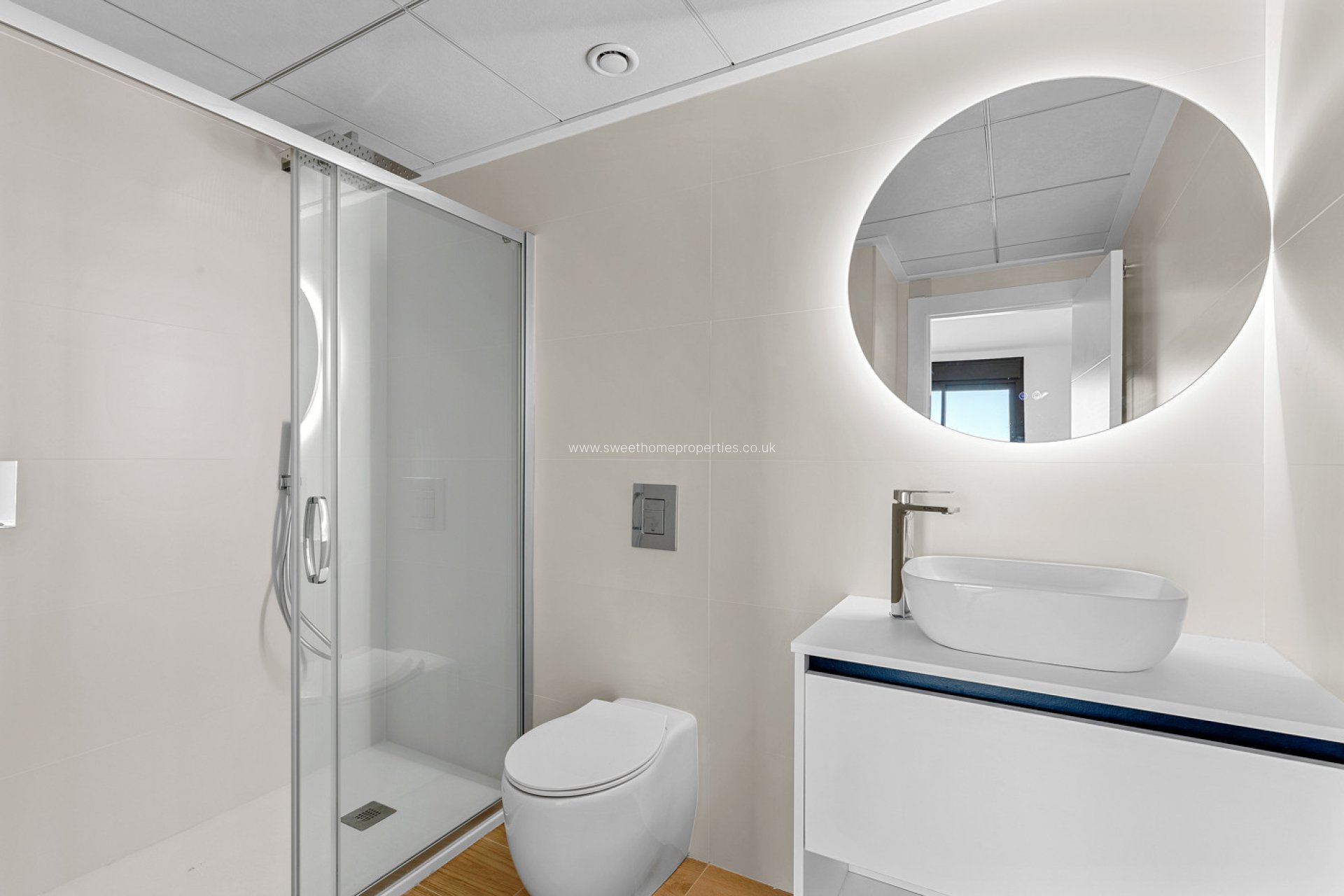 Reventa - Penthouse - Villamartín - PAU 8