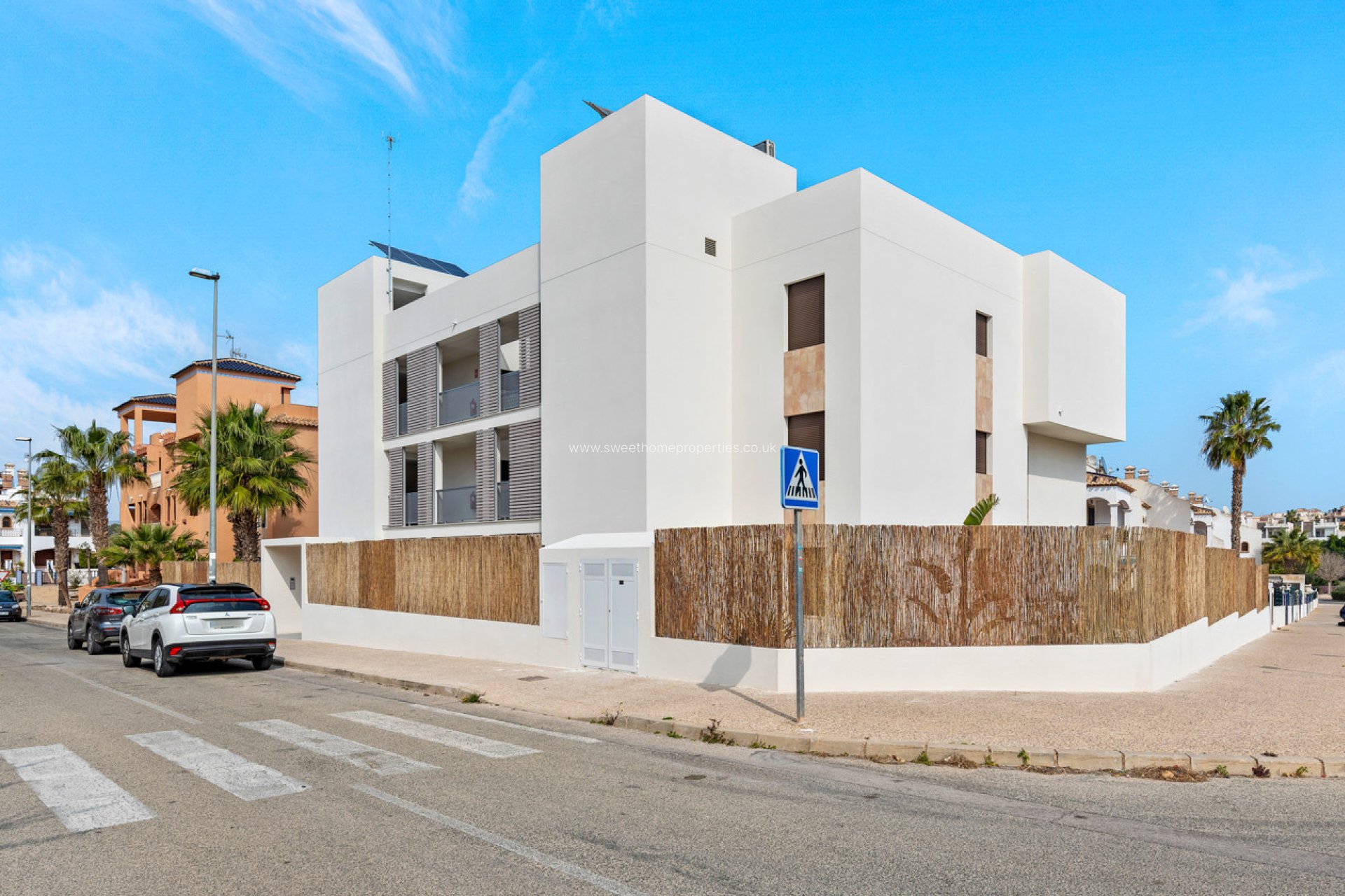 Reventa - Penthouse - Villamartín - PAU 8