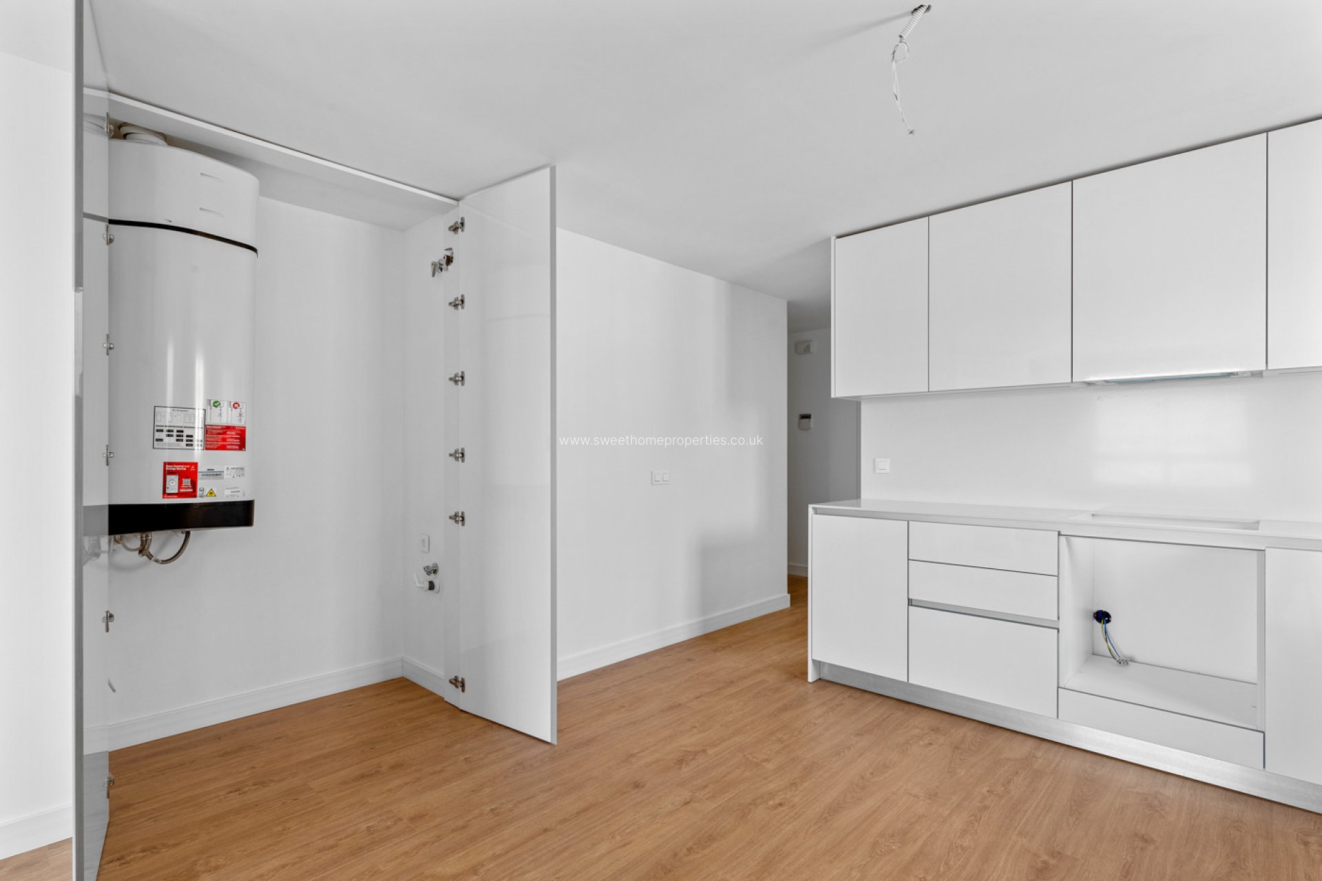 Reventa - Penthouse - Villamartin