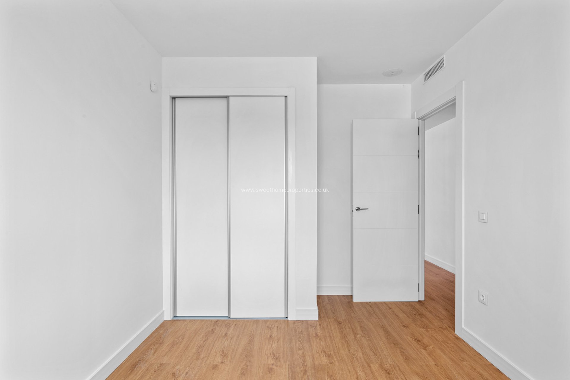 Reventa - Penthouse - Villamartin