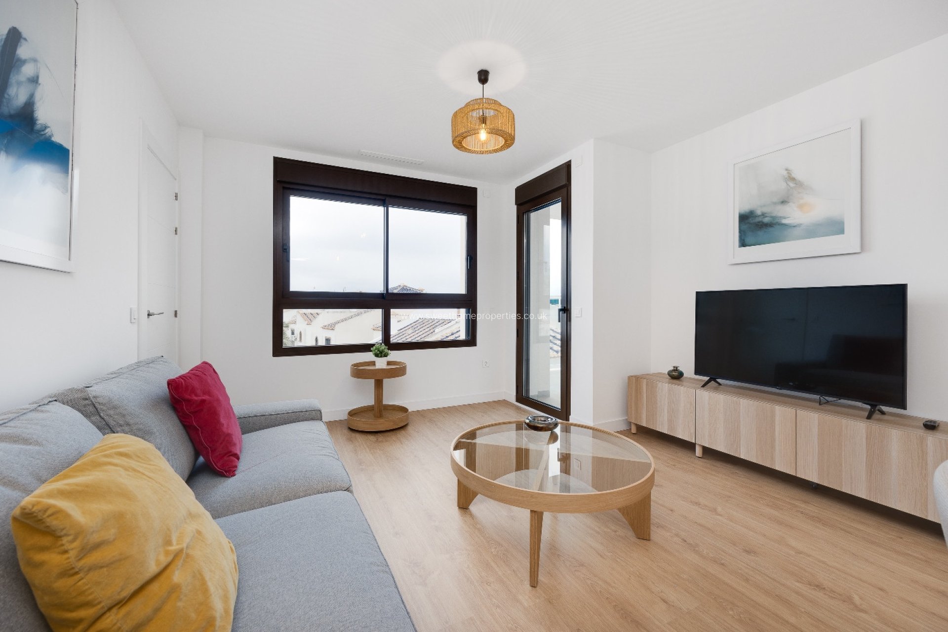 Reventa - Penthouse - Villamartin