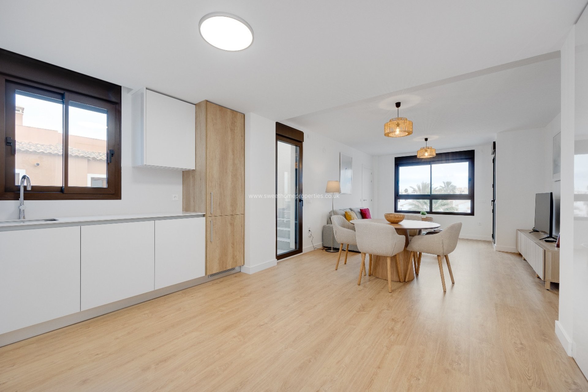 Reventa - Penthouse - Villamartin