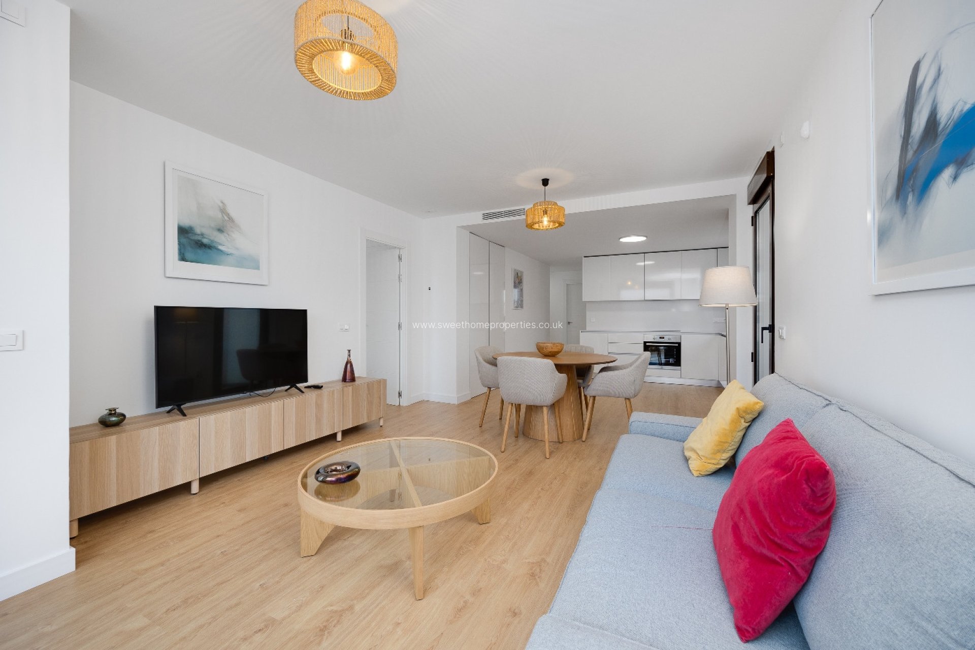 Reventa - Penthouse - Villamartin