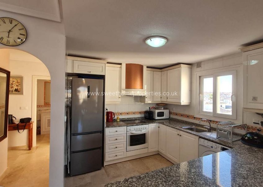 Reventa - Penthouse - Villamartin