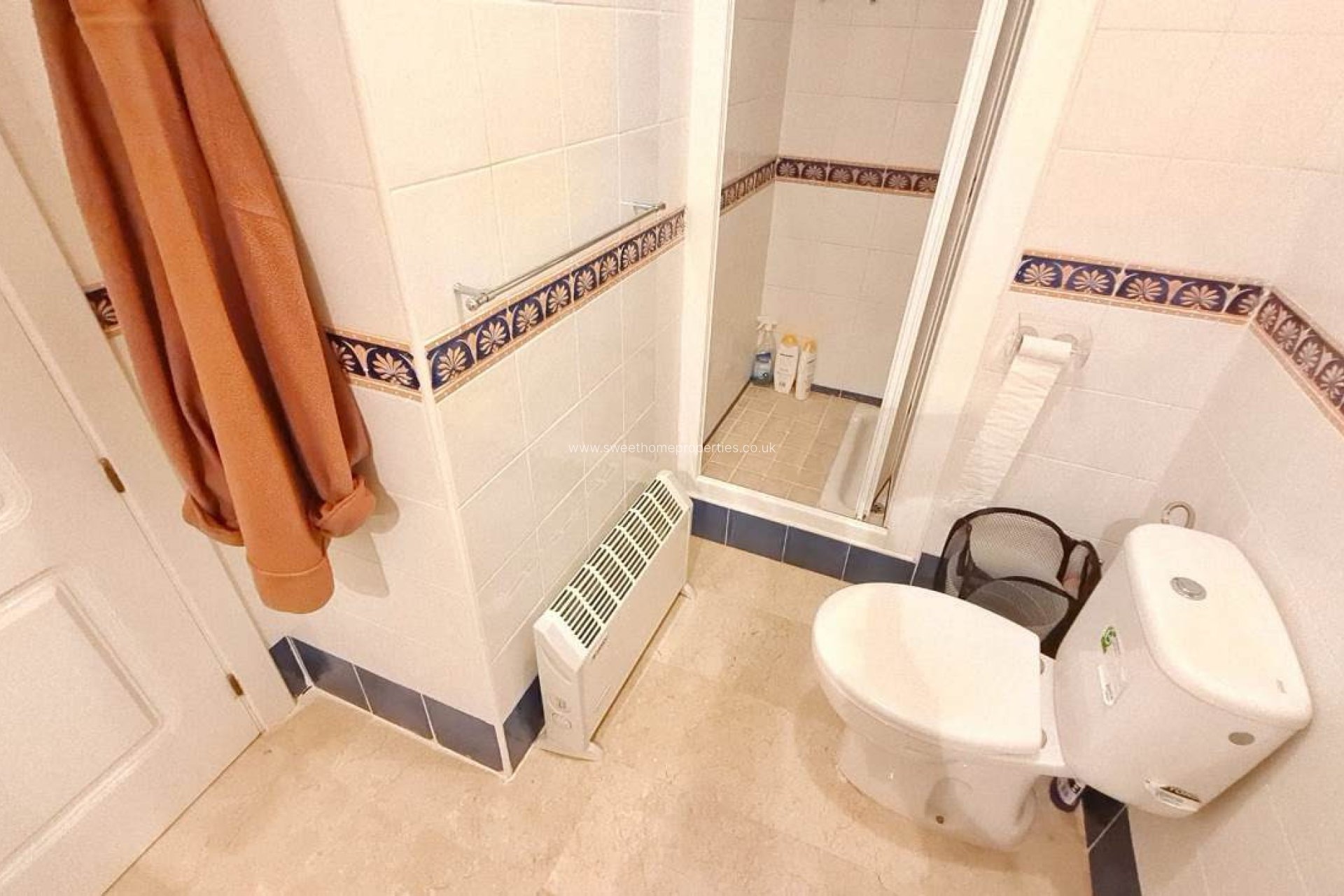 Reventa - Penthouse - Villamartin