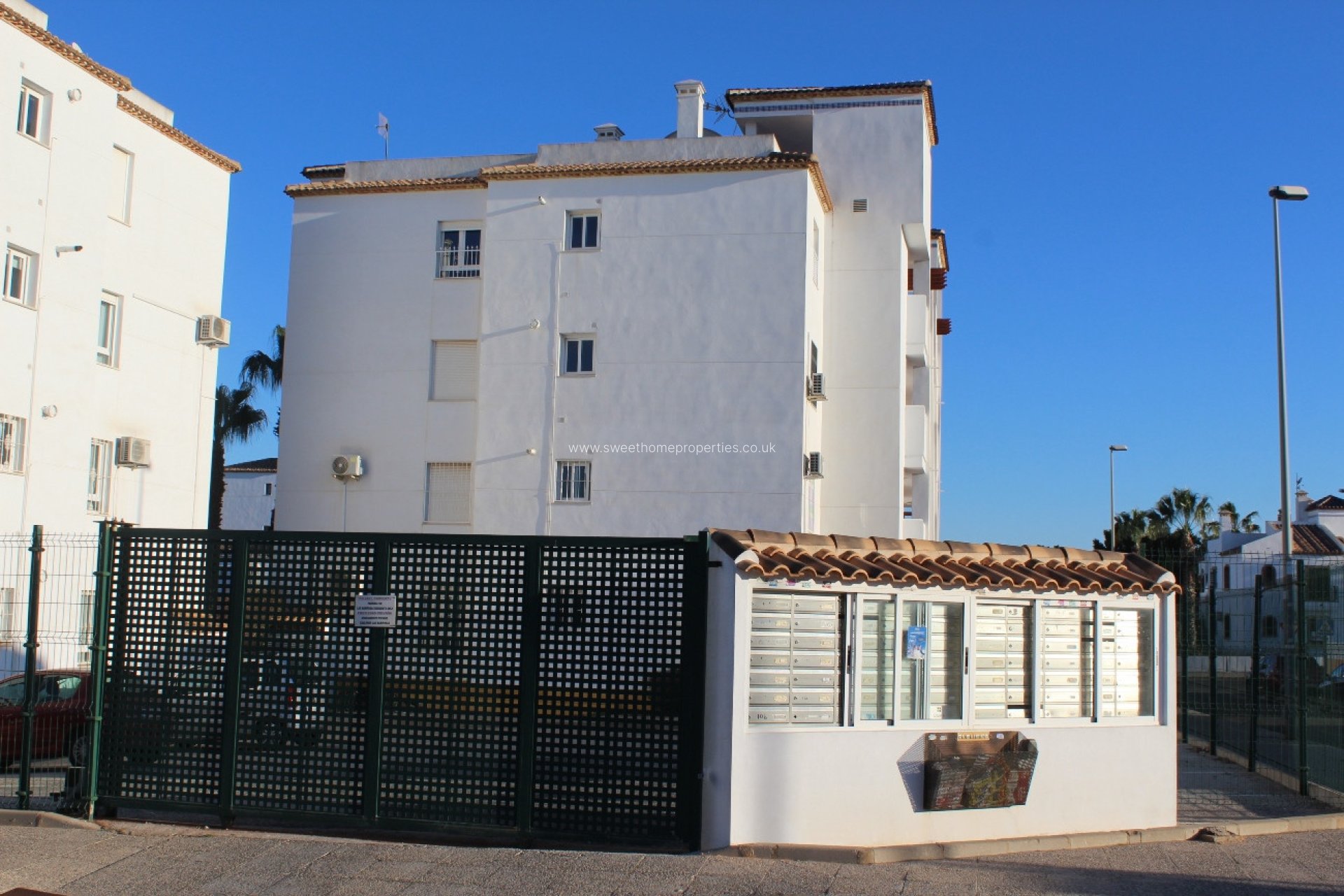 Reventa - Penthouse - Villamartin
