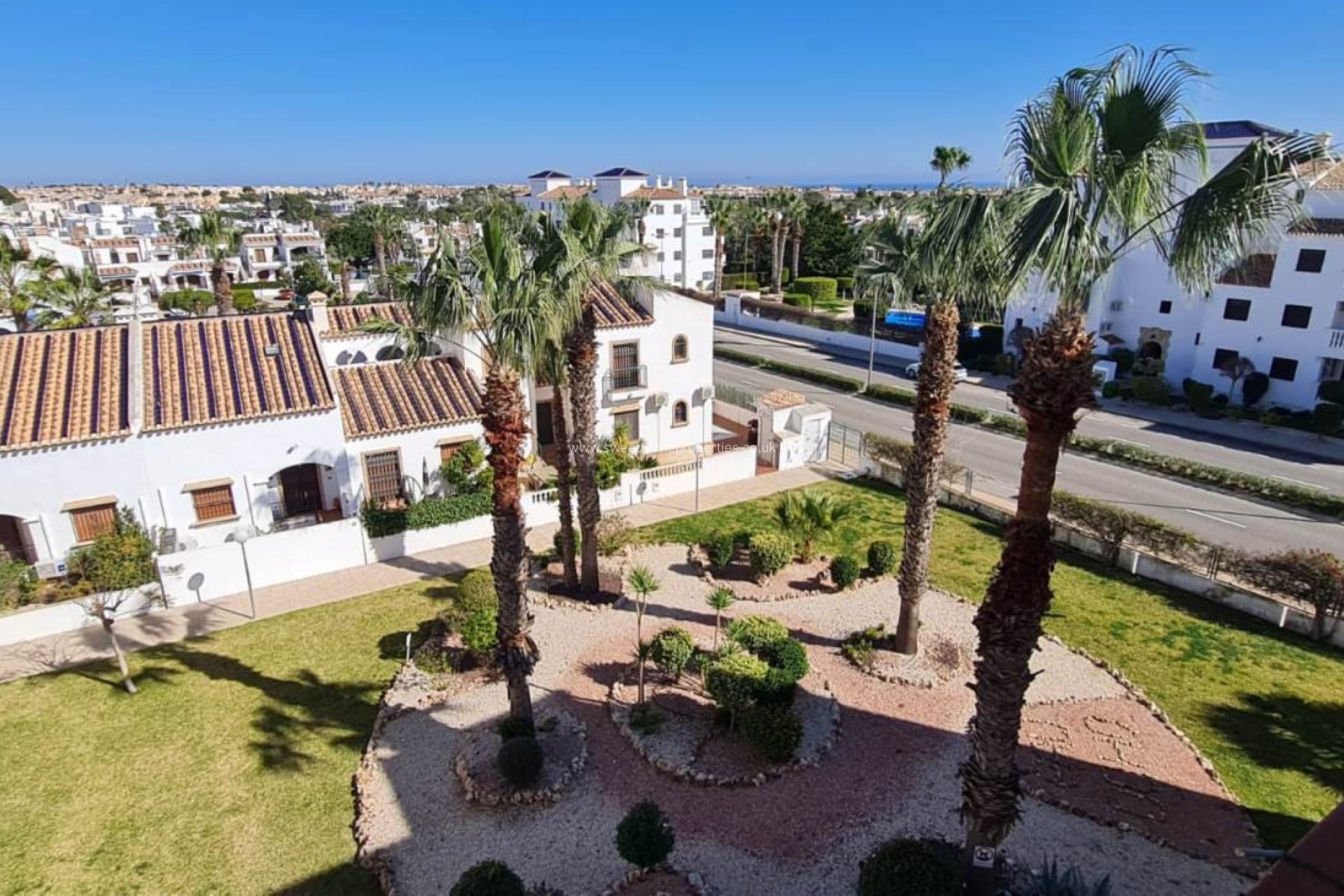 Reventa - Penthouse - Villamartin
