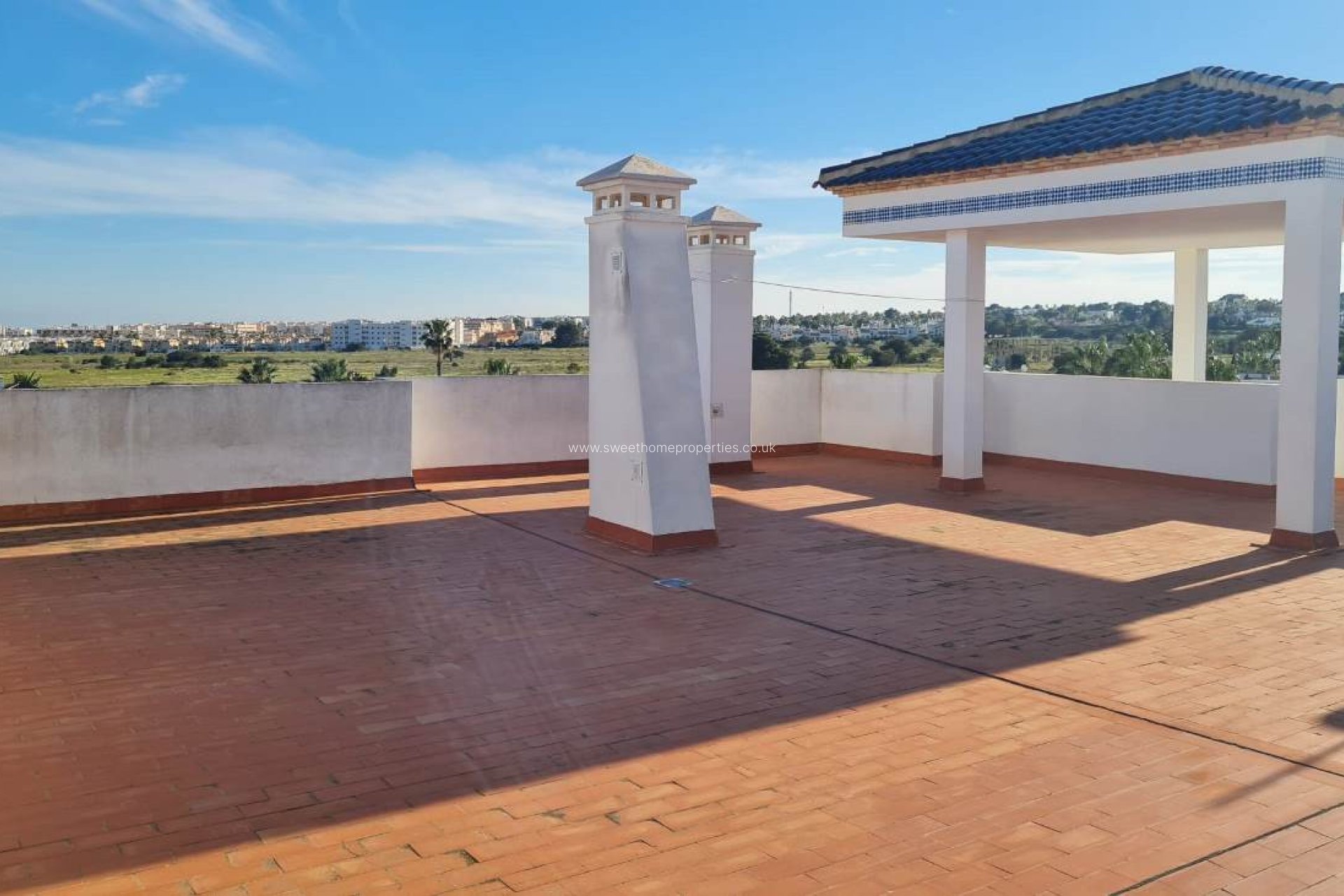 Reventa - Penthouse - Villamartin