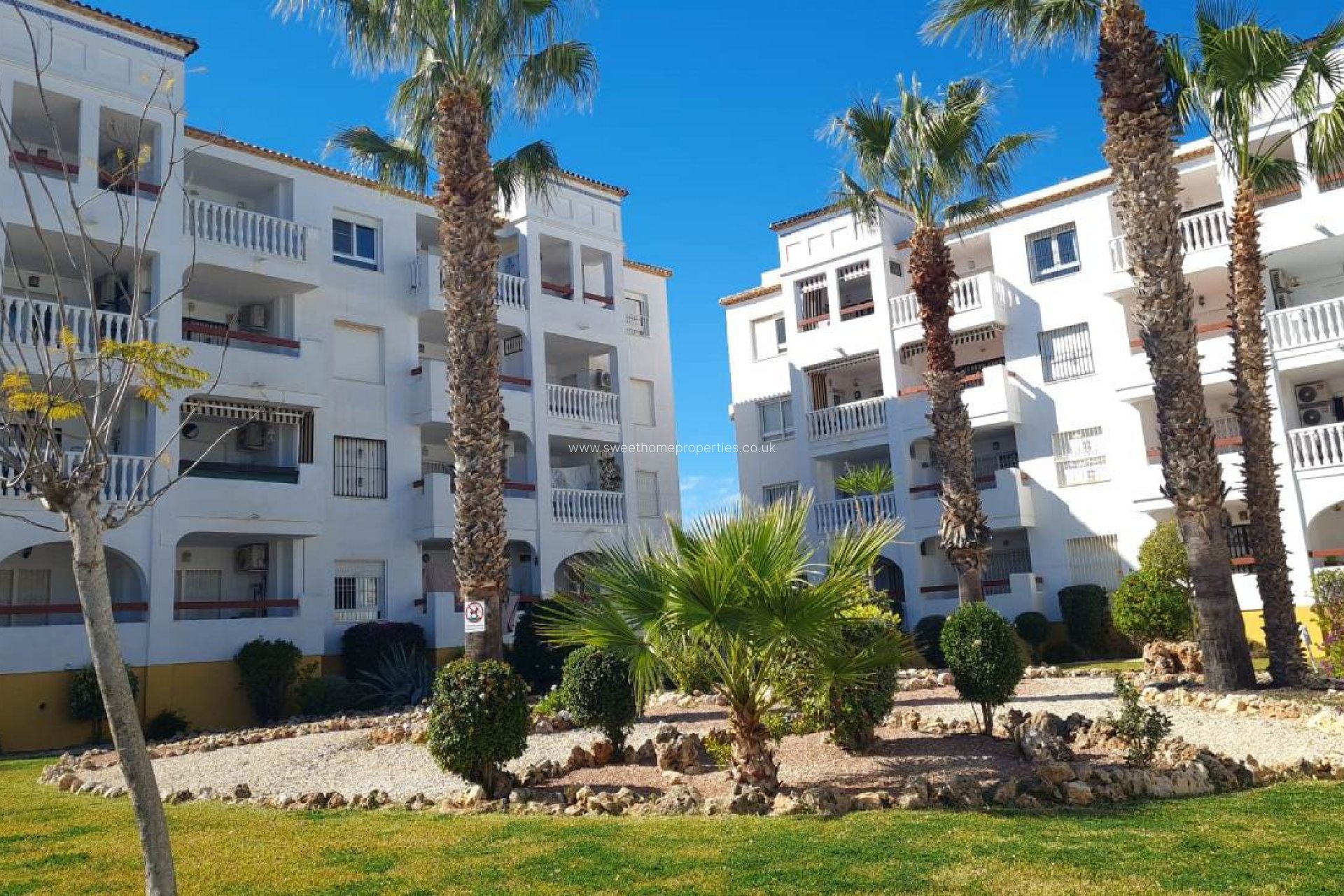 Reventa - Penthouse - Villamartin
