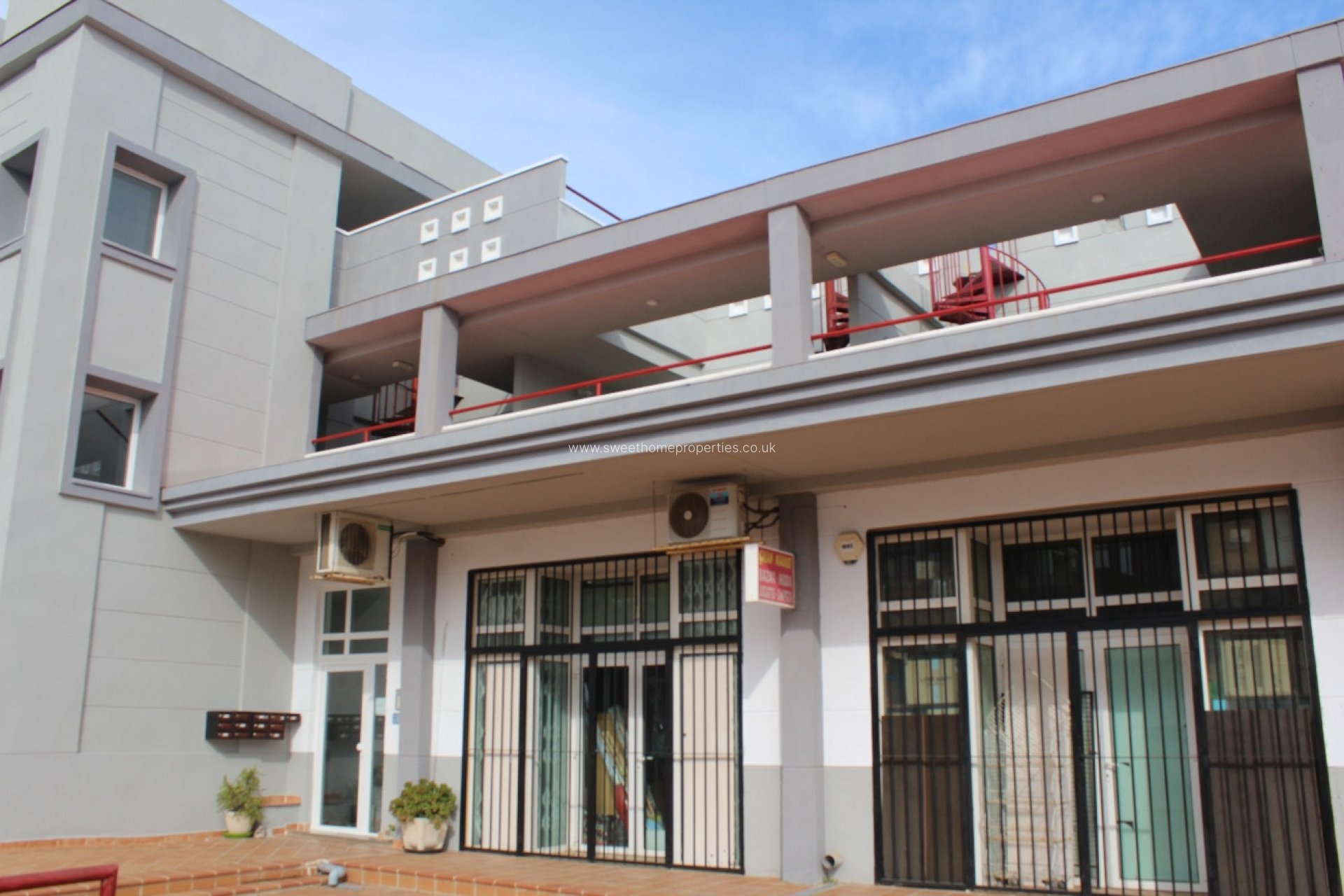 Reventa - Penthouse - Villamartin