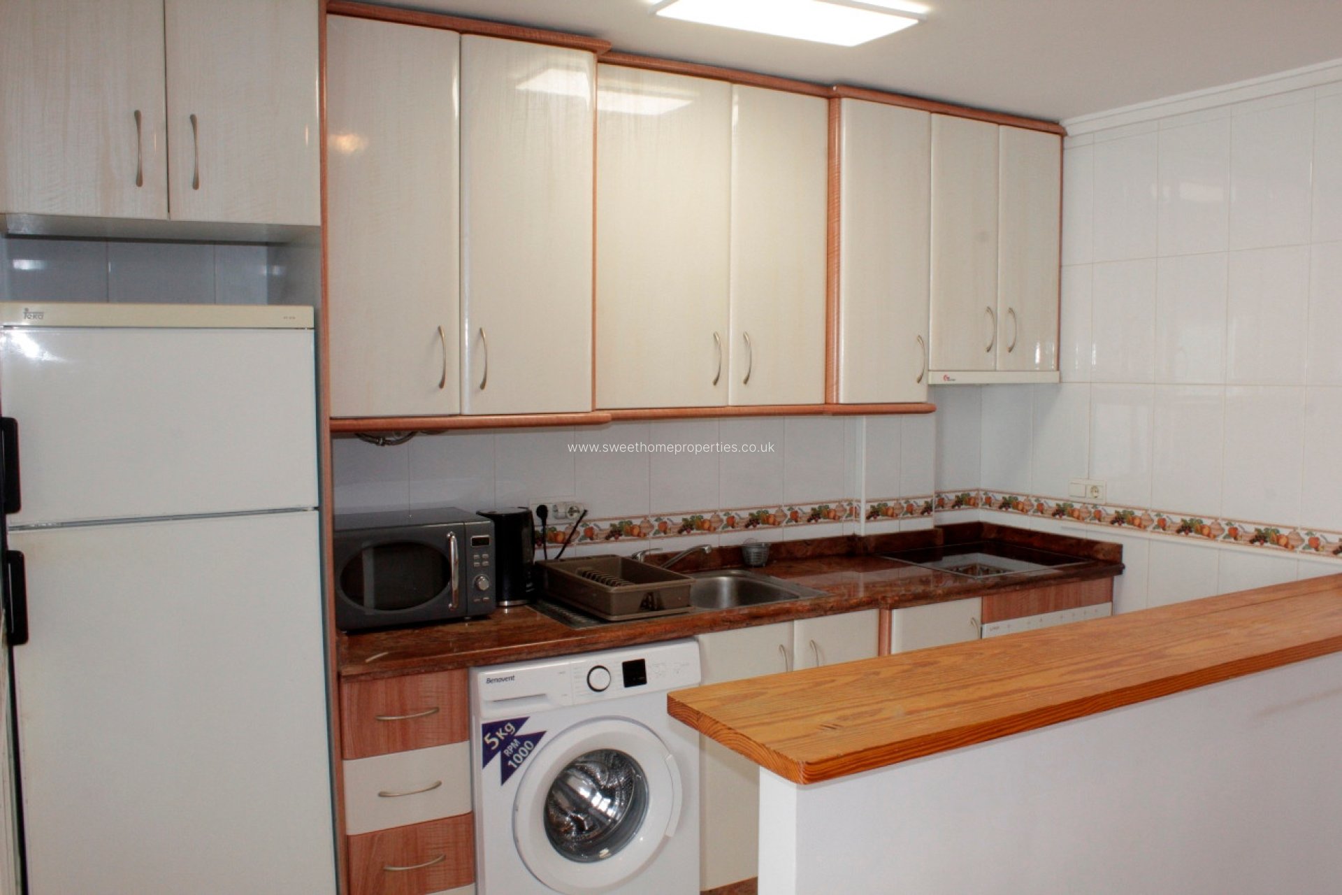 Reventa - Penthouse - Villamartin
