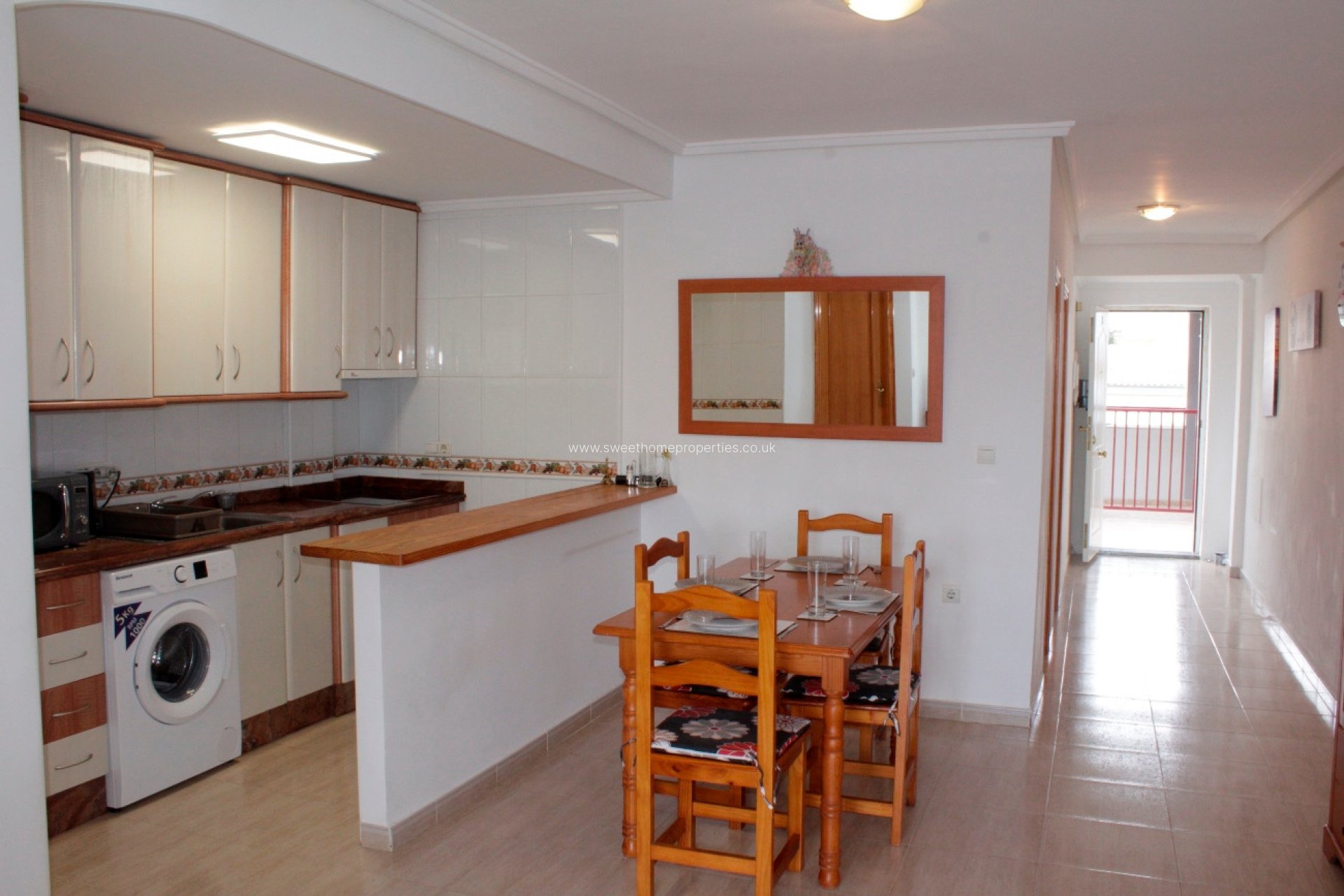 Reventa - Penthouse - Villamartin