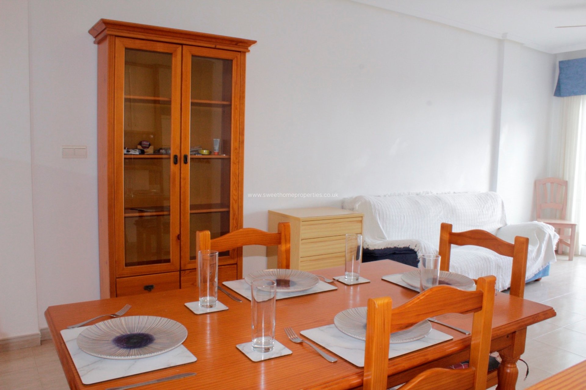 Reventa - Penthouse - Villamartin
