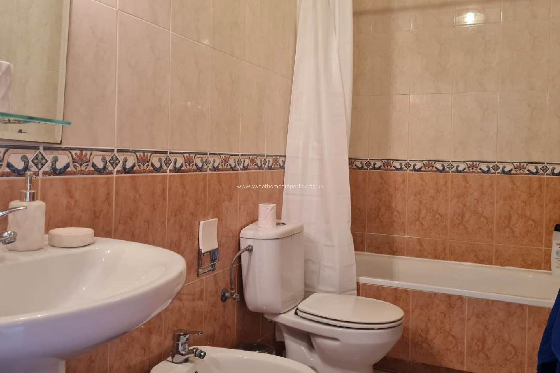 Reventa - Penthouse - Villamartin