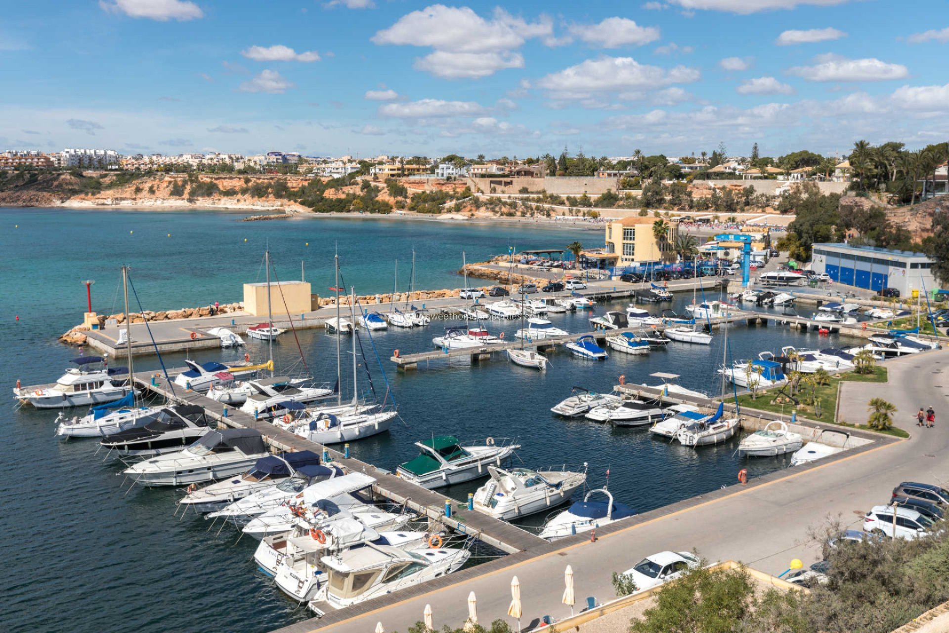 Reventa - Penthouse - Villamartin