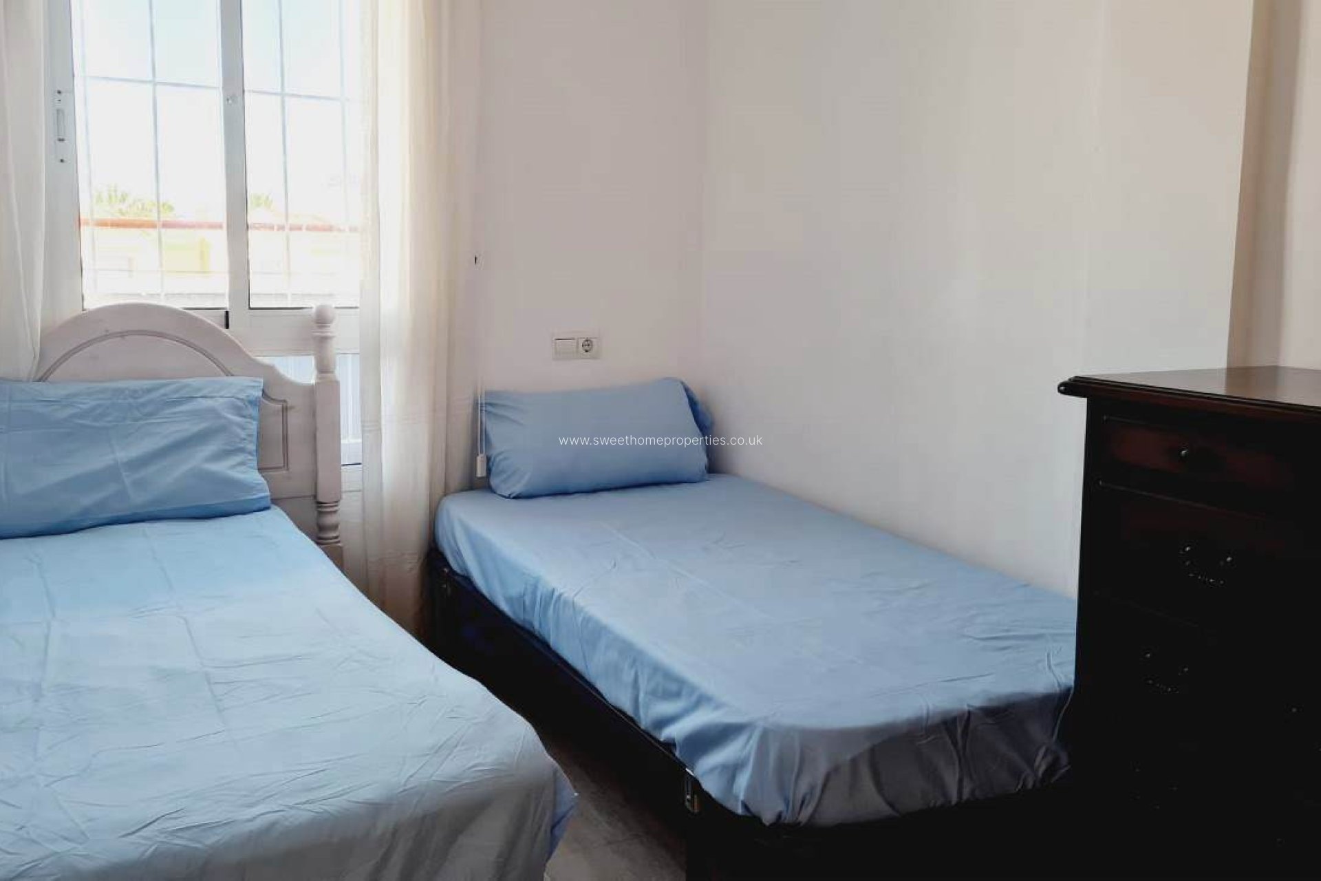 Reventa - Penthouse - Villamartin
