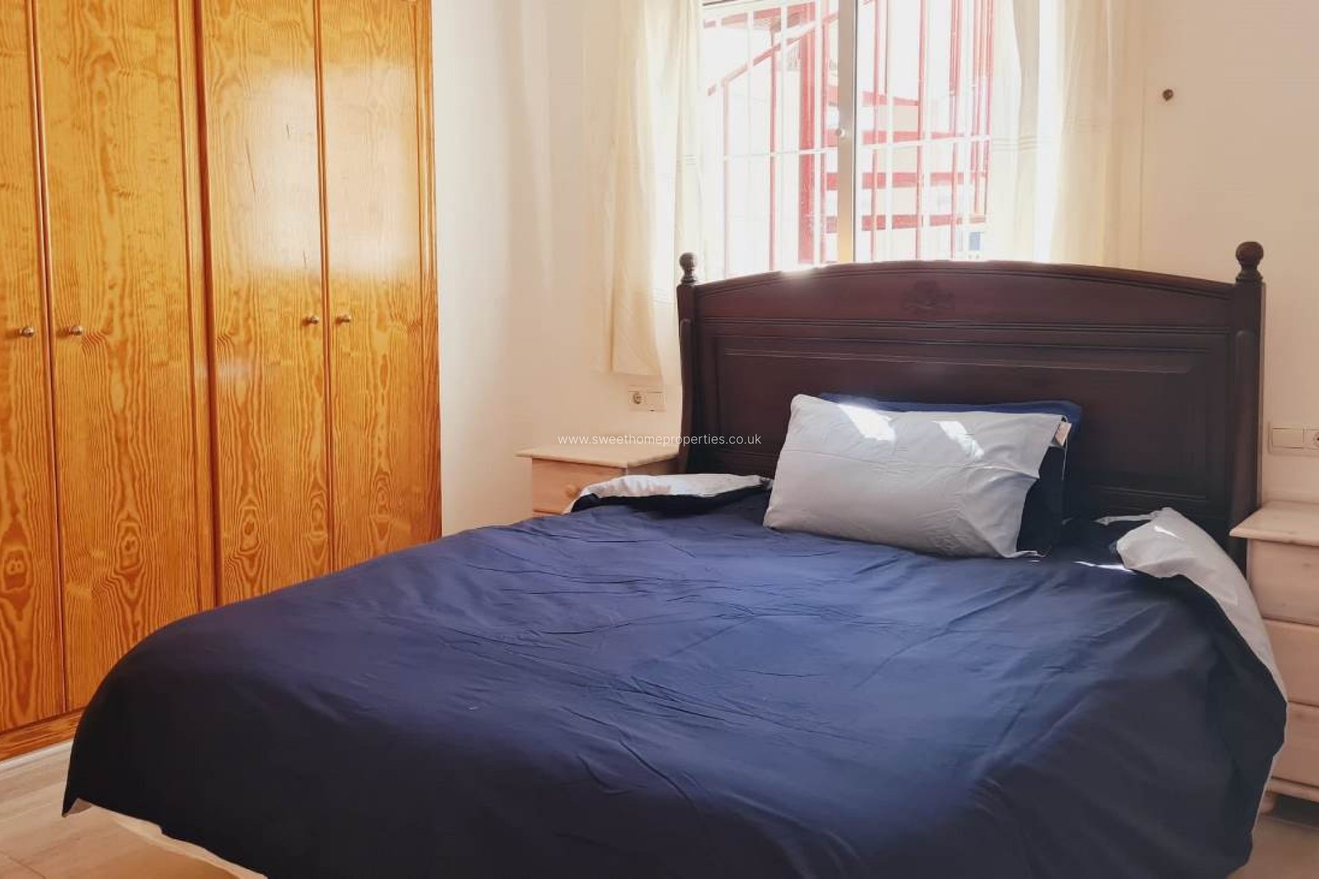 Reventa - Penthouse - Villamartin