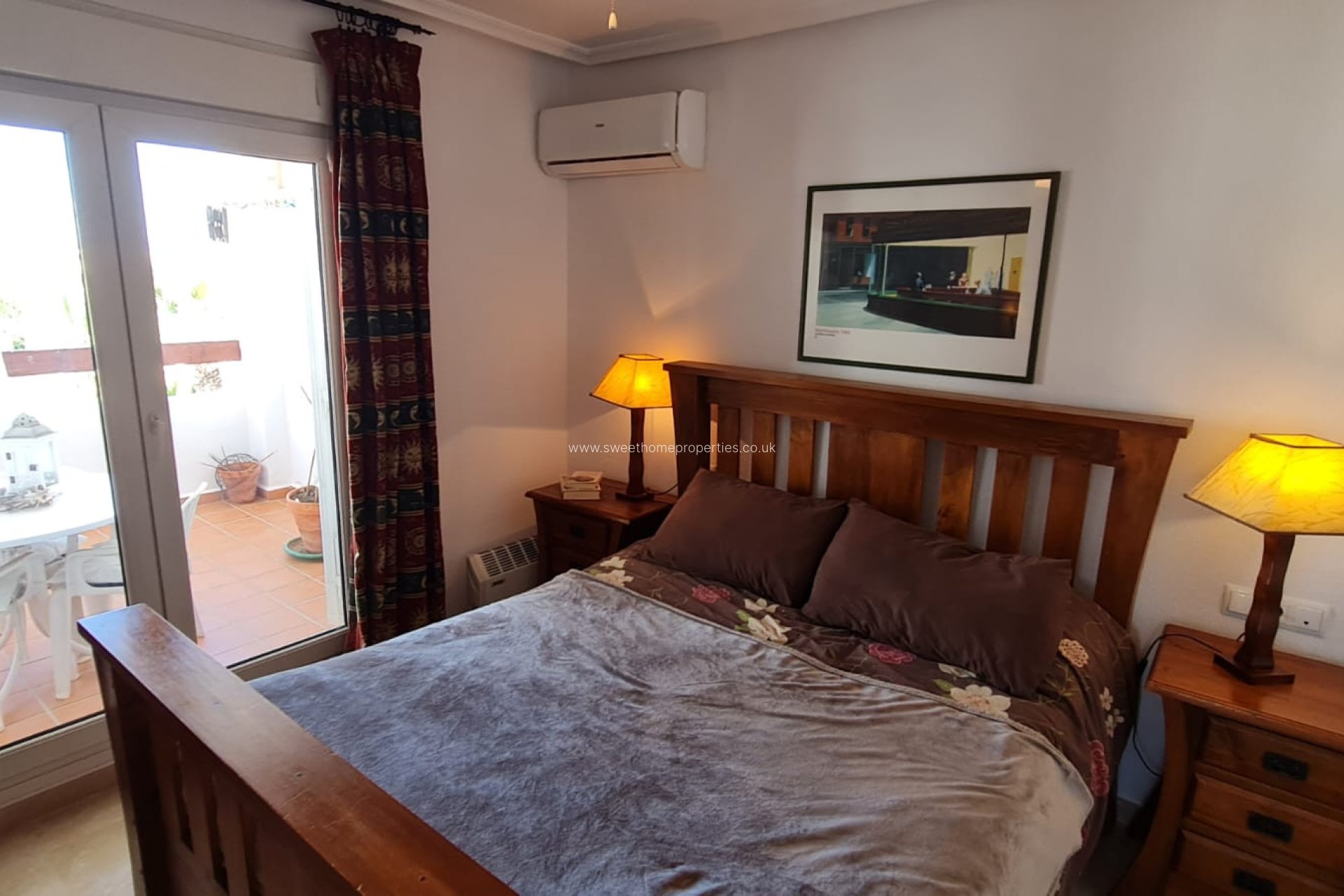 Reventa - Penthouse - Villamartin