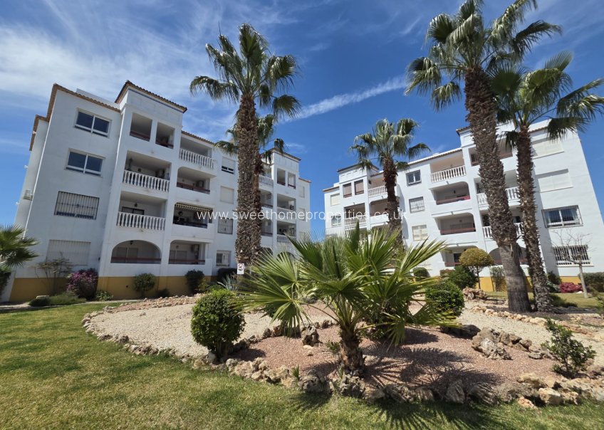 Reventa - Penthouse - Villamartin