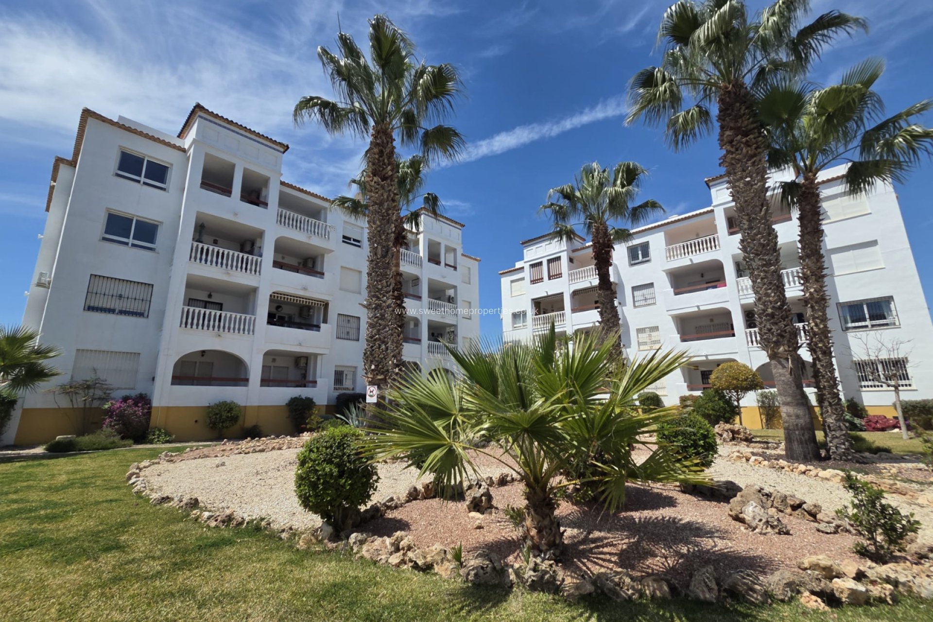 Reventa - Penthouse - Villamartin