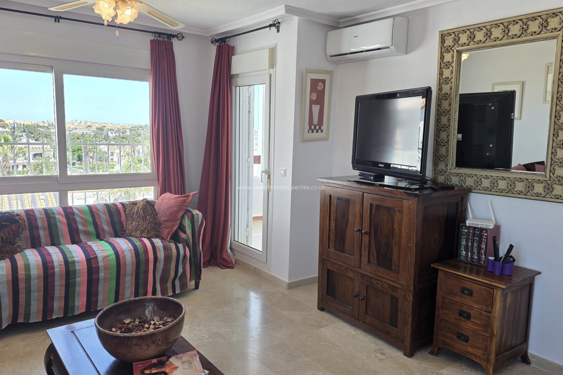 Reventa - Penthouse - Villamartin