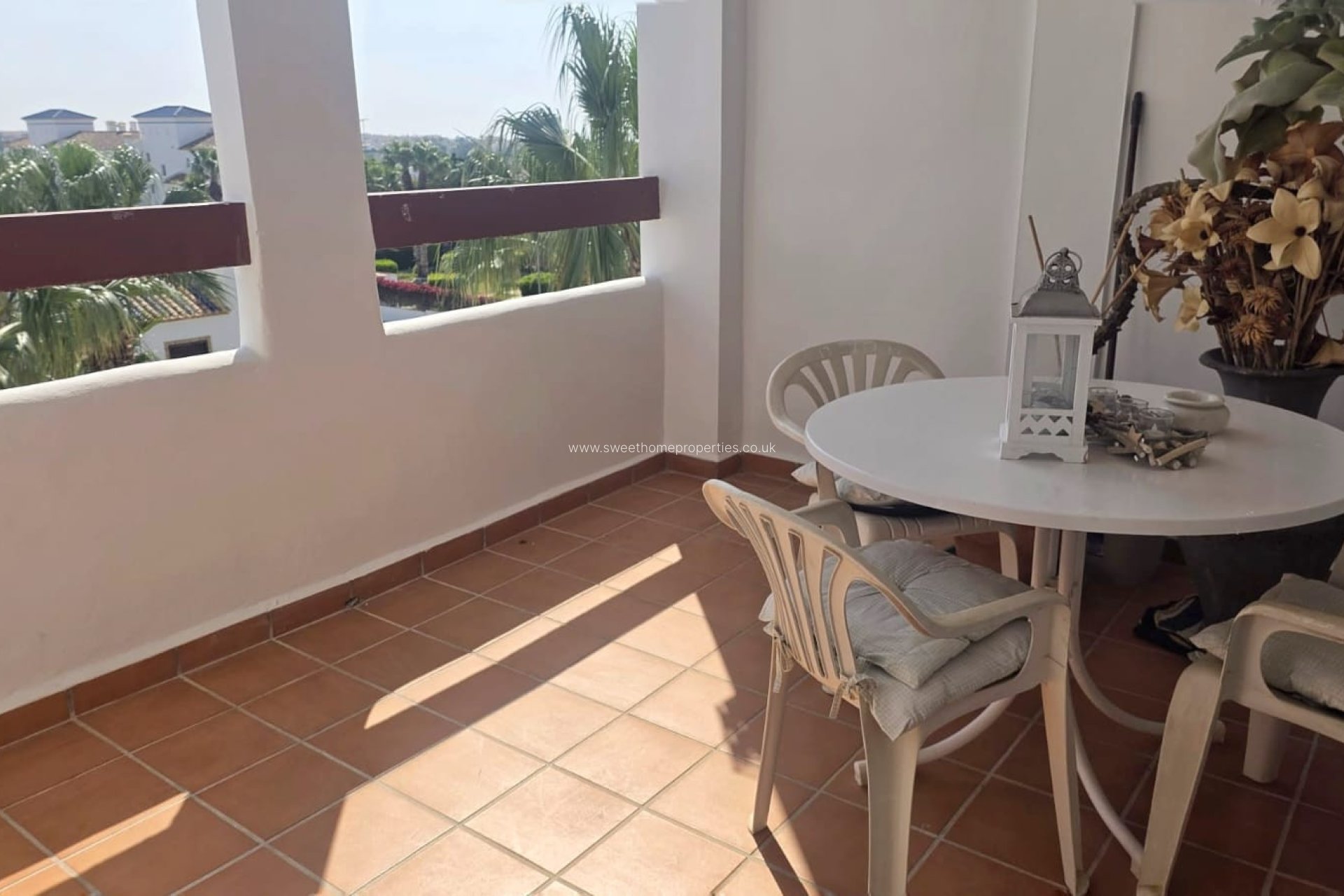 Reventa - Penthouse - Villamartin