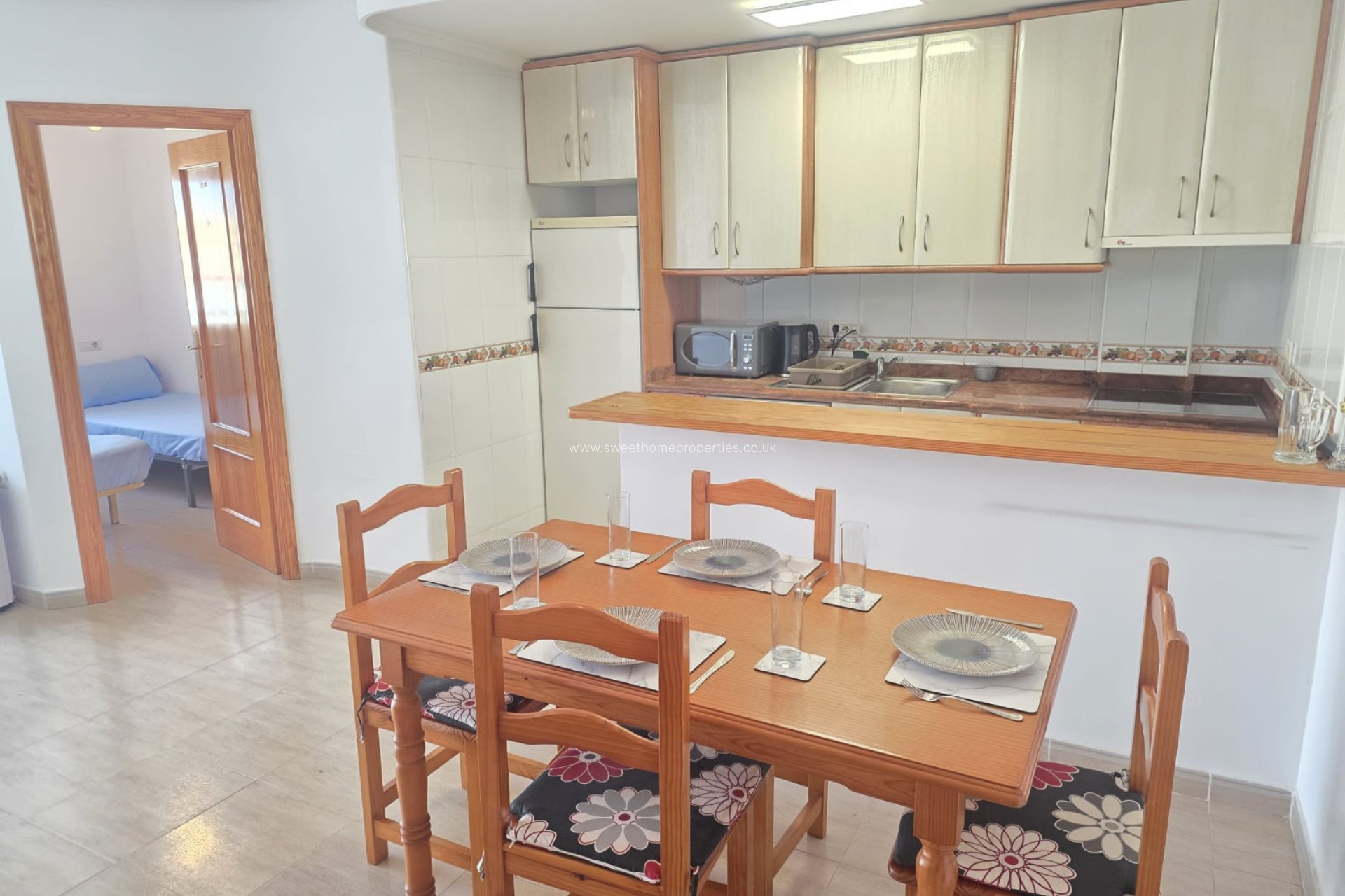 Reventa - Penthouse - Villamartin