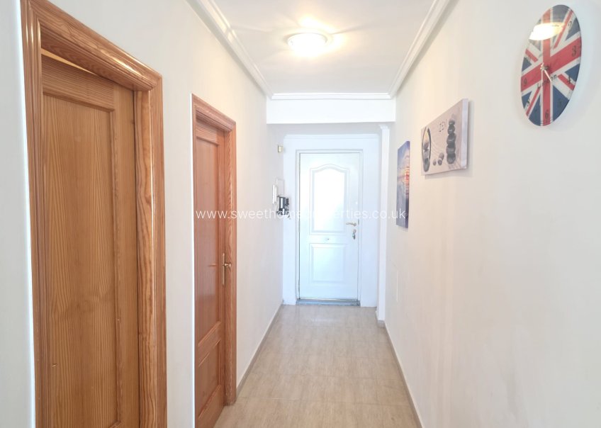 Reventa - Penthouse - Villamartin