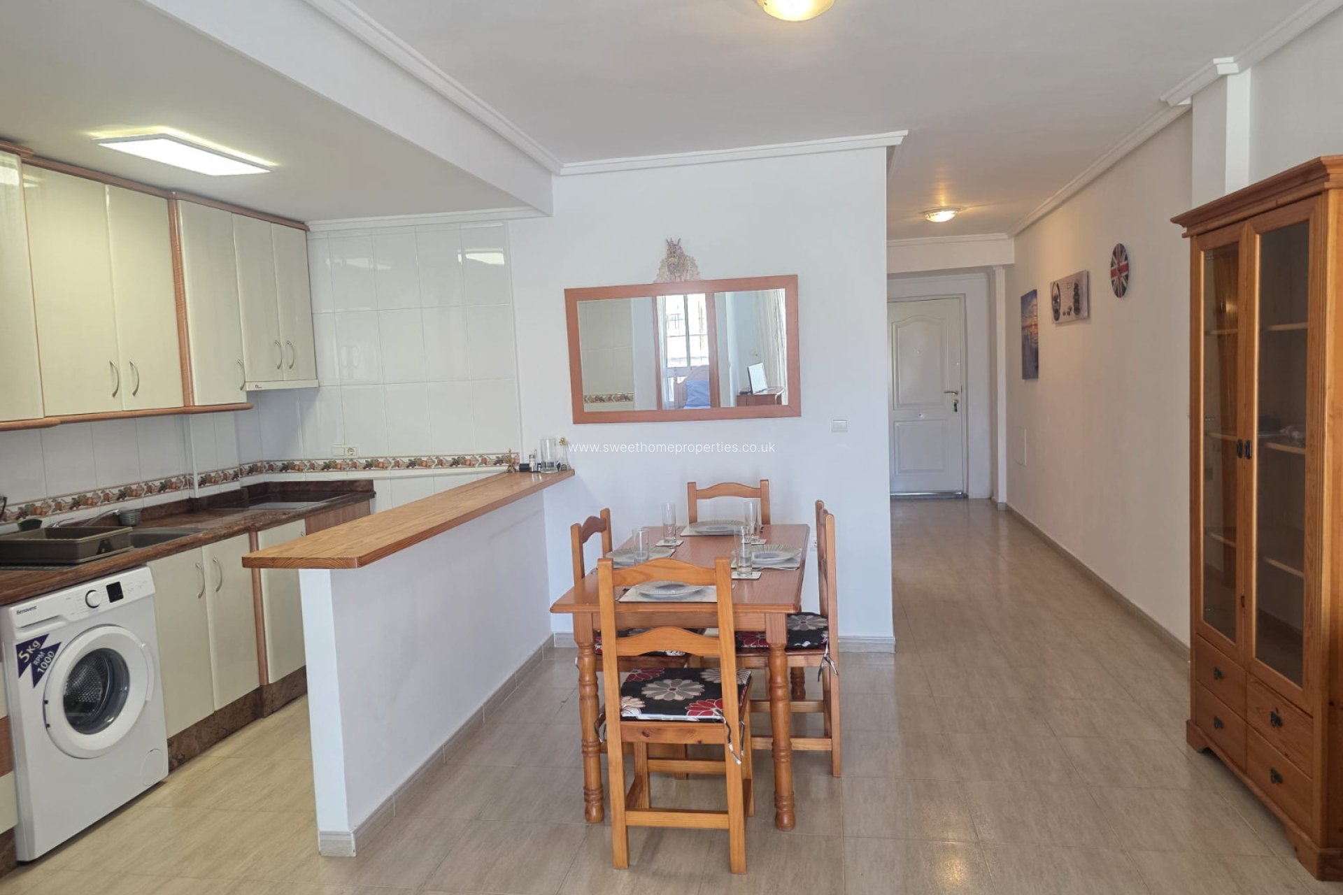 Reventa - Penthouse - Villamartin
