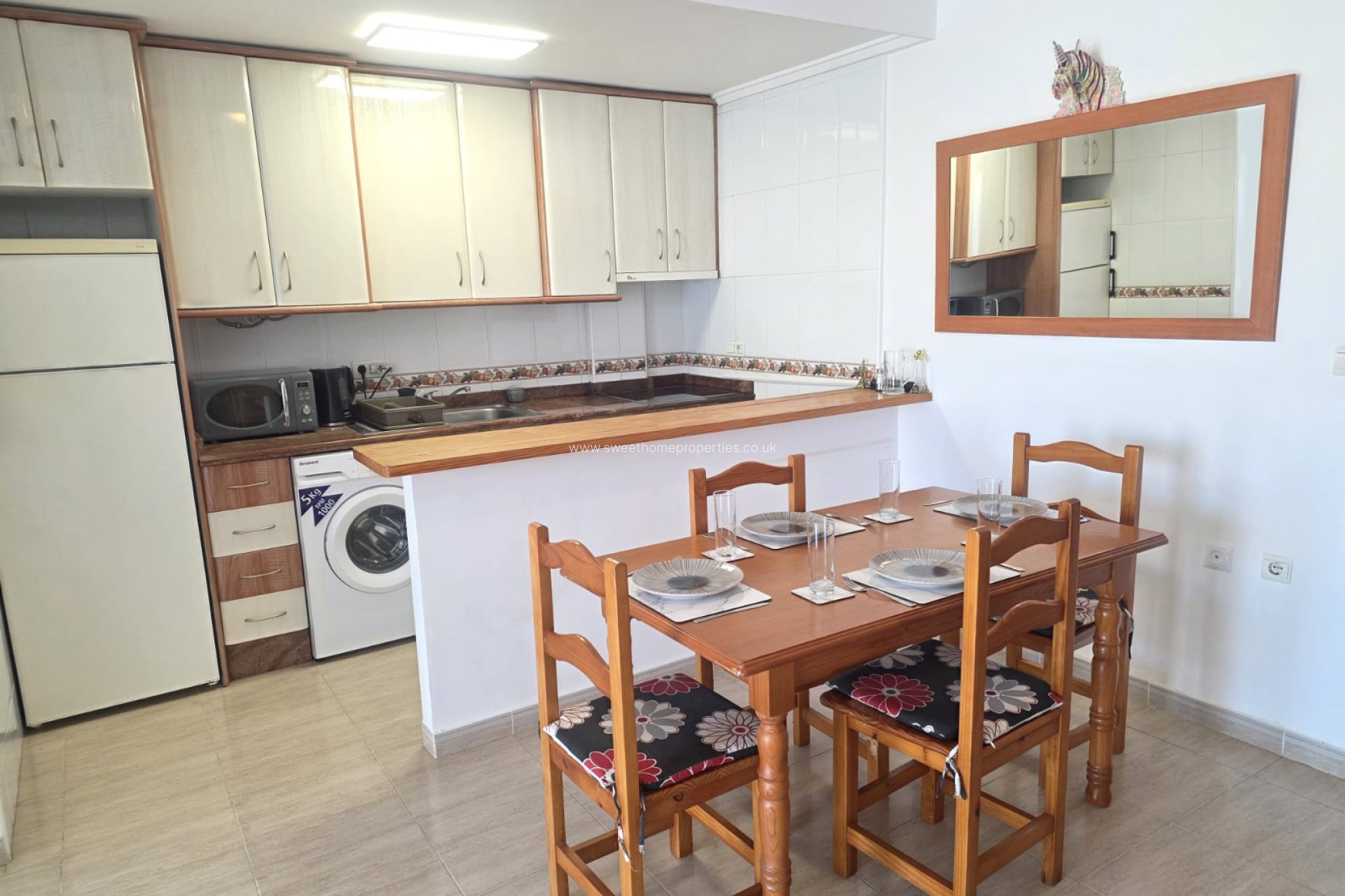 Reventa - Penthouse - Villamartin