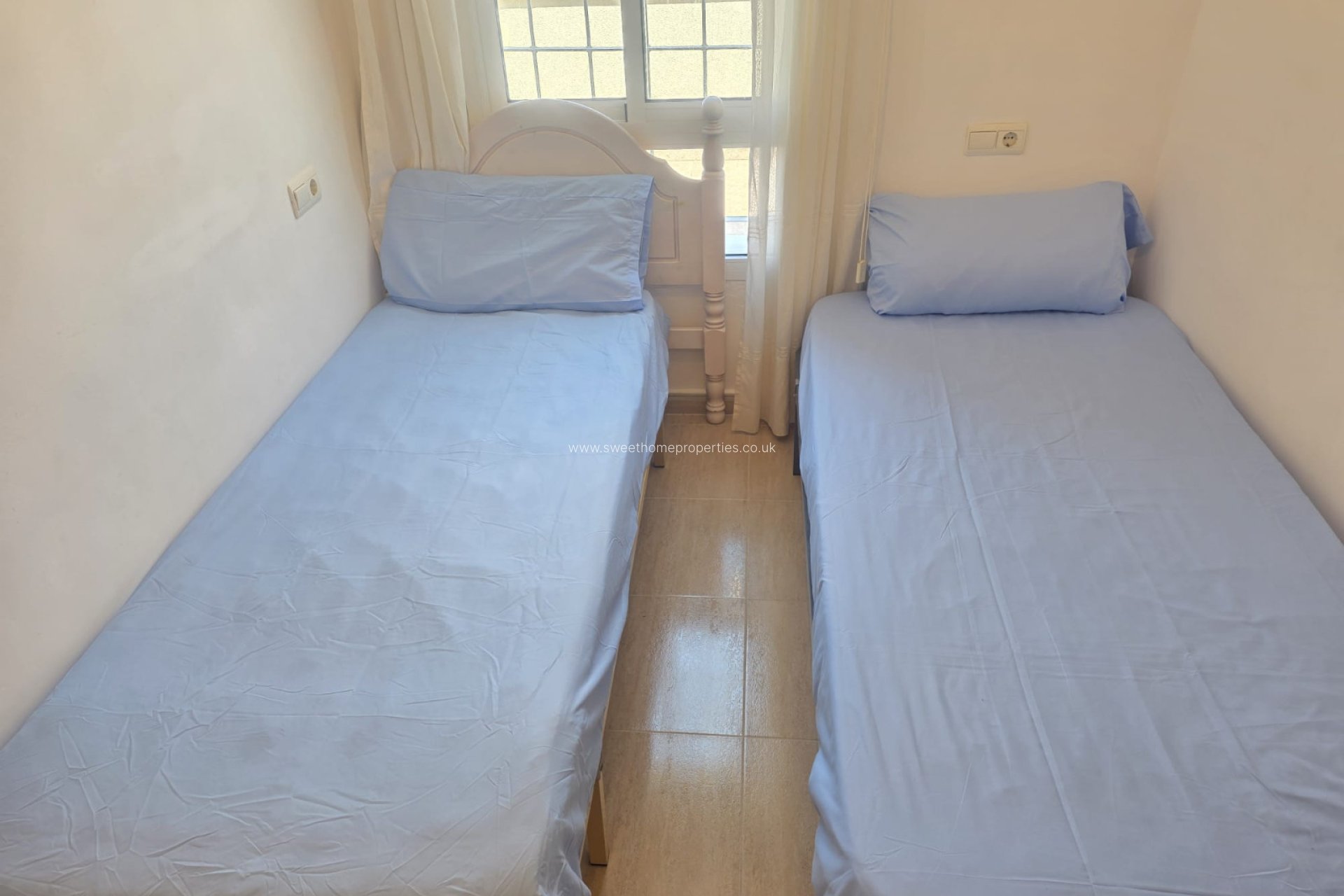 Reventa - Penthouse - Villamartin