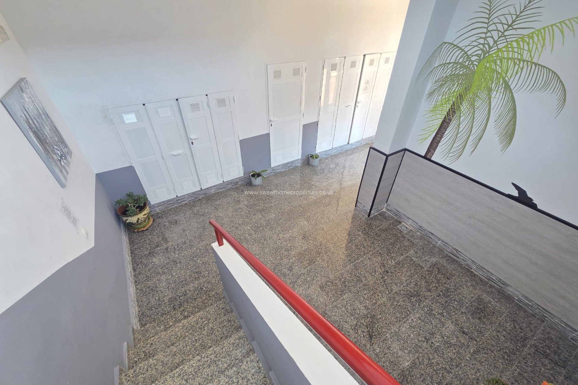 Reventa - Penthouse - Villamartin
