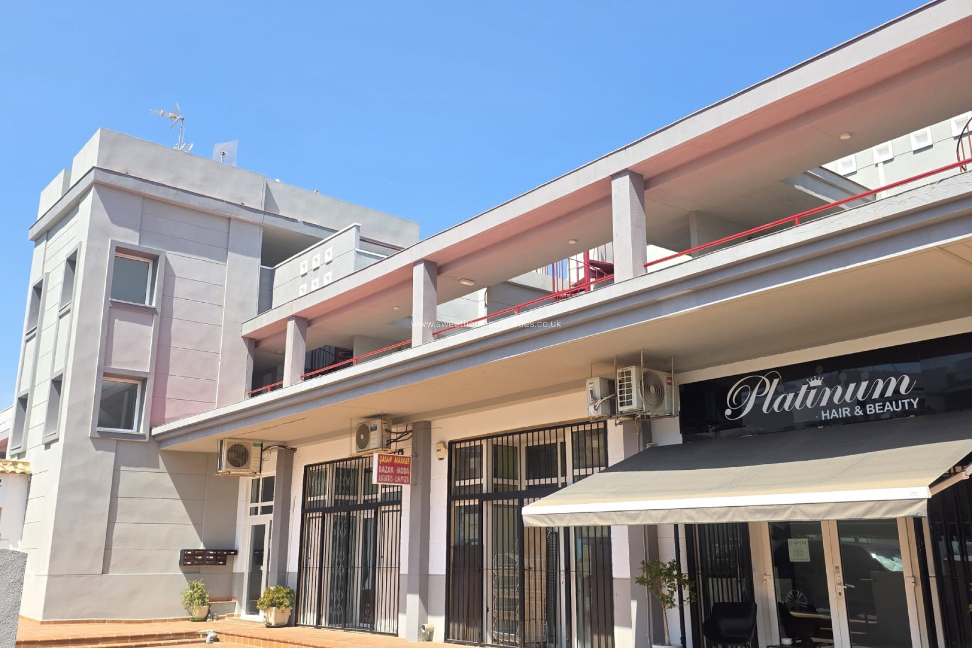 Reventa - Penthouse - Villamartin