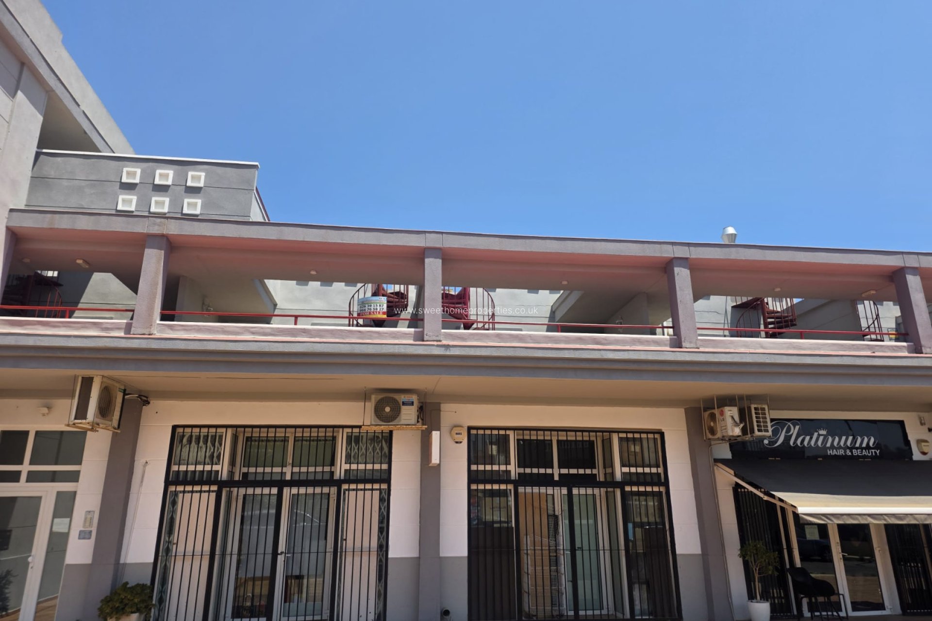 Reventa - Penthouse - Villamartin