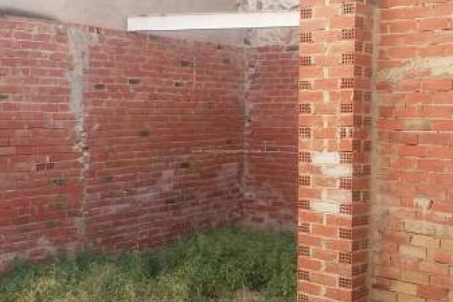 Reventa - Plot - Aspe - Prosperidad