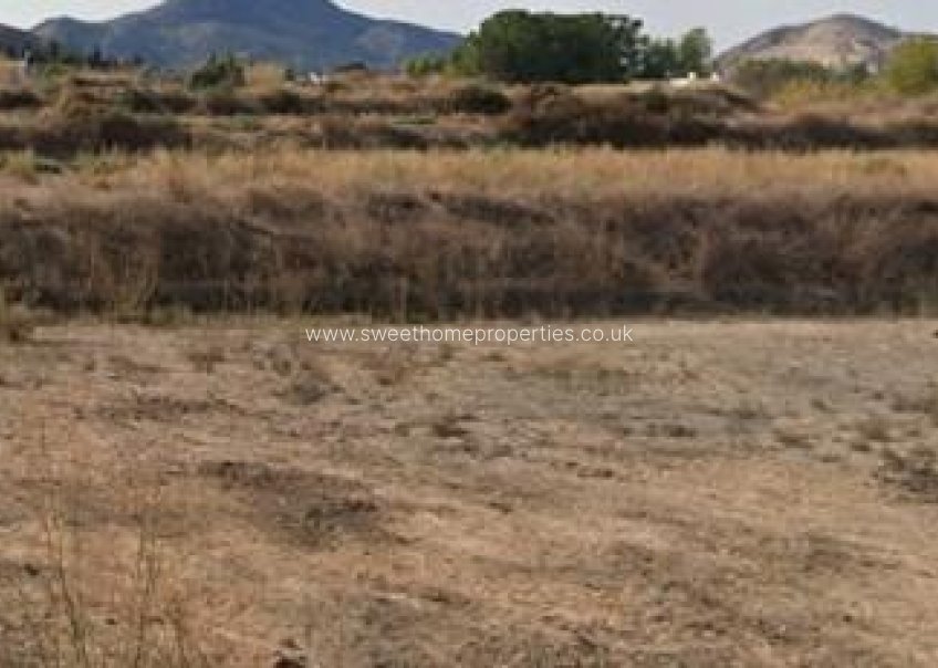 Reventa - Plot - Aspe