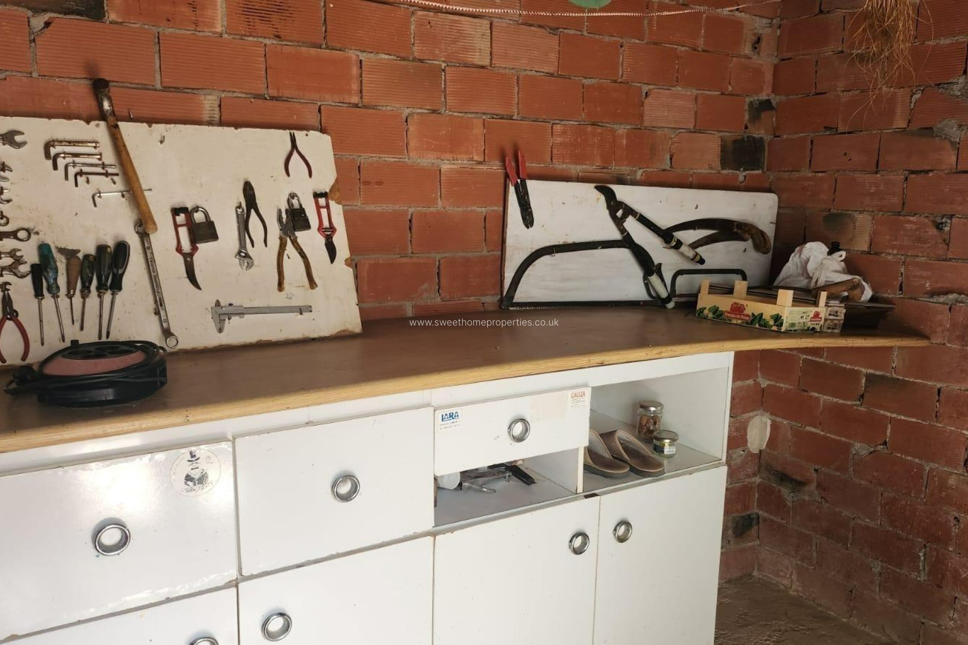 Reventa - Plot - Hondon De Las Nieves - Comunidad valenciana