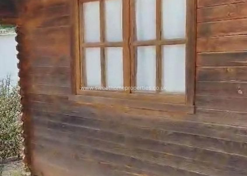 Reventa - Plot - Hondon De Las Nieves - Paraje rosaleas