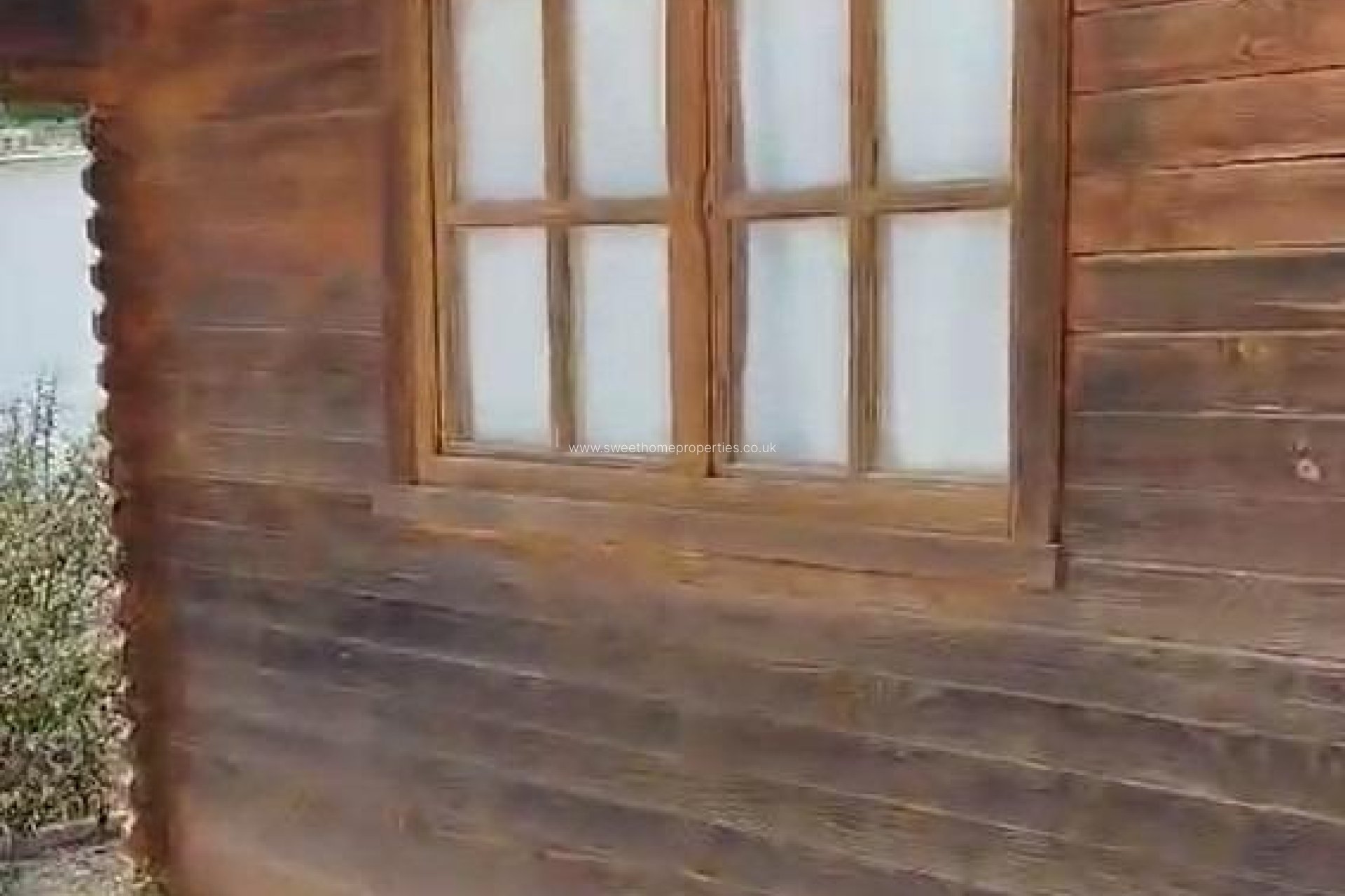 Reventa - Plot - Hondon De Las Nieves - Paraje rosaleas