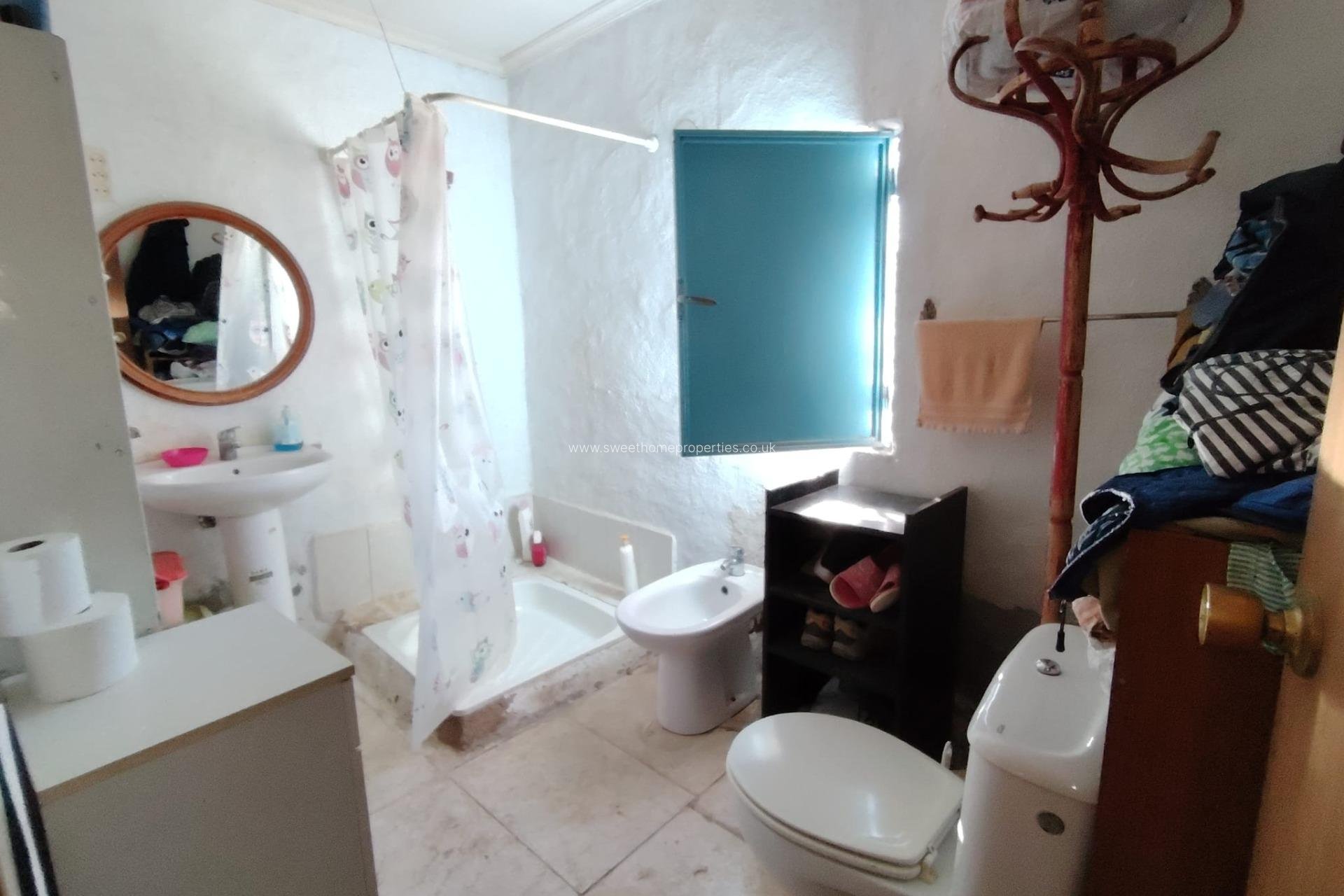 Reventa - Plot - Hondon De Las Nieves - Pueblo 6