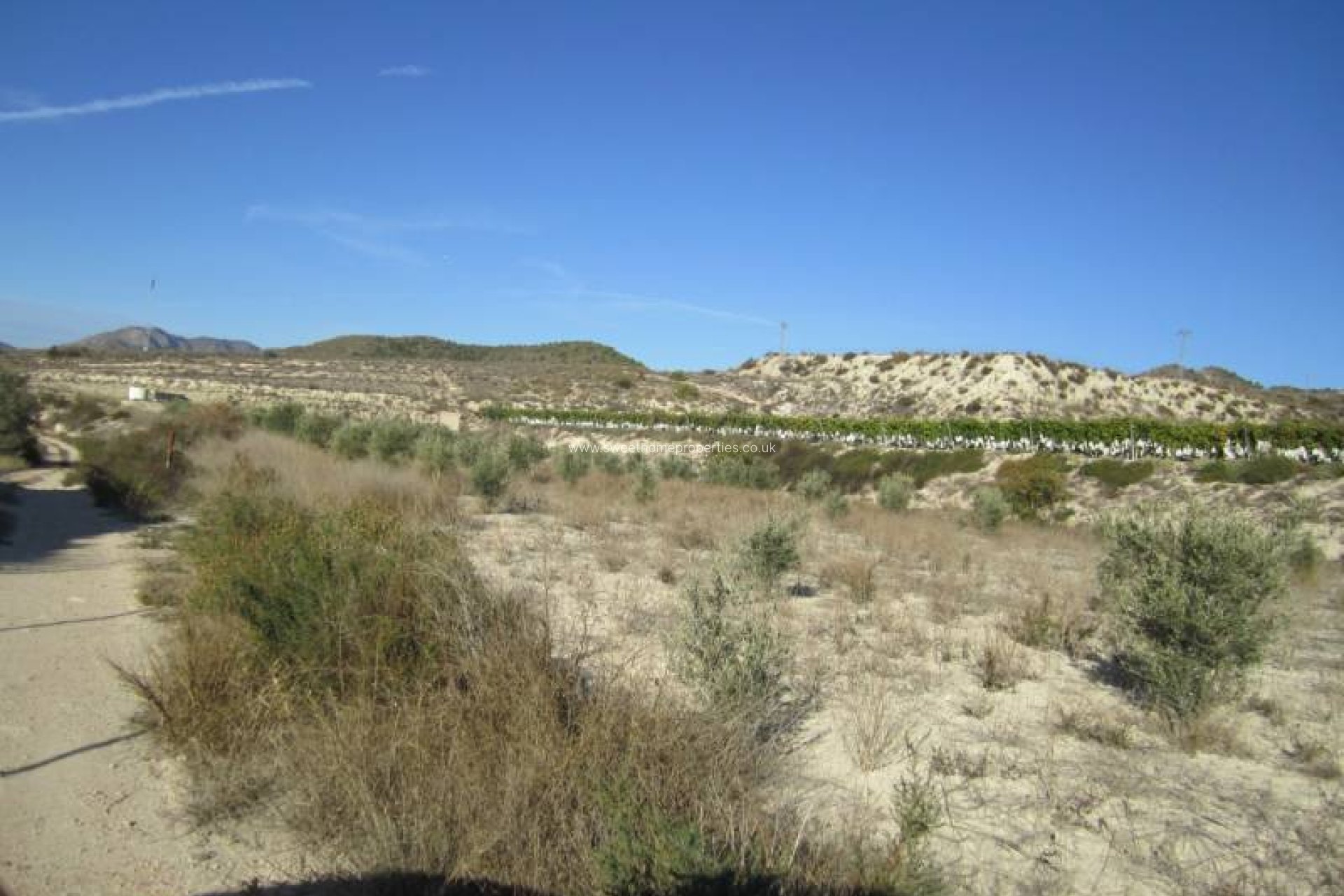 Reventa - Plot - La Romana - BOQUERA