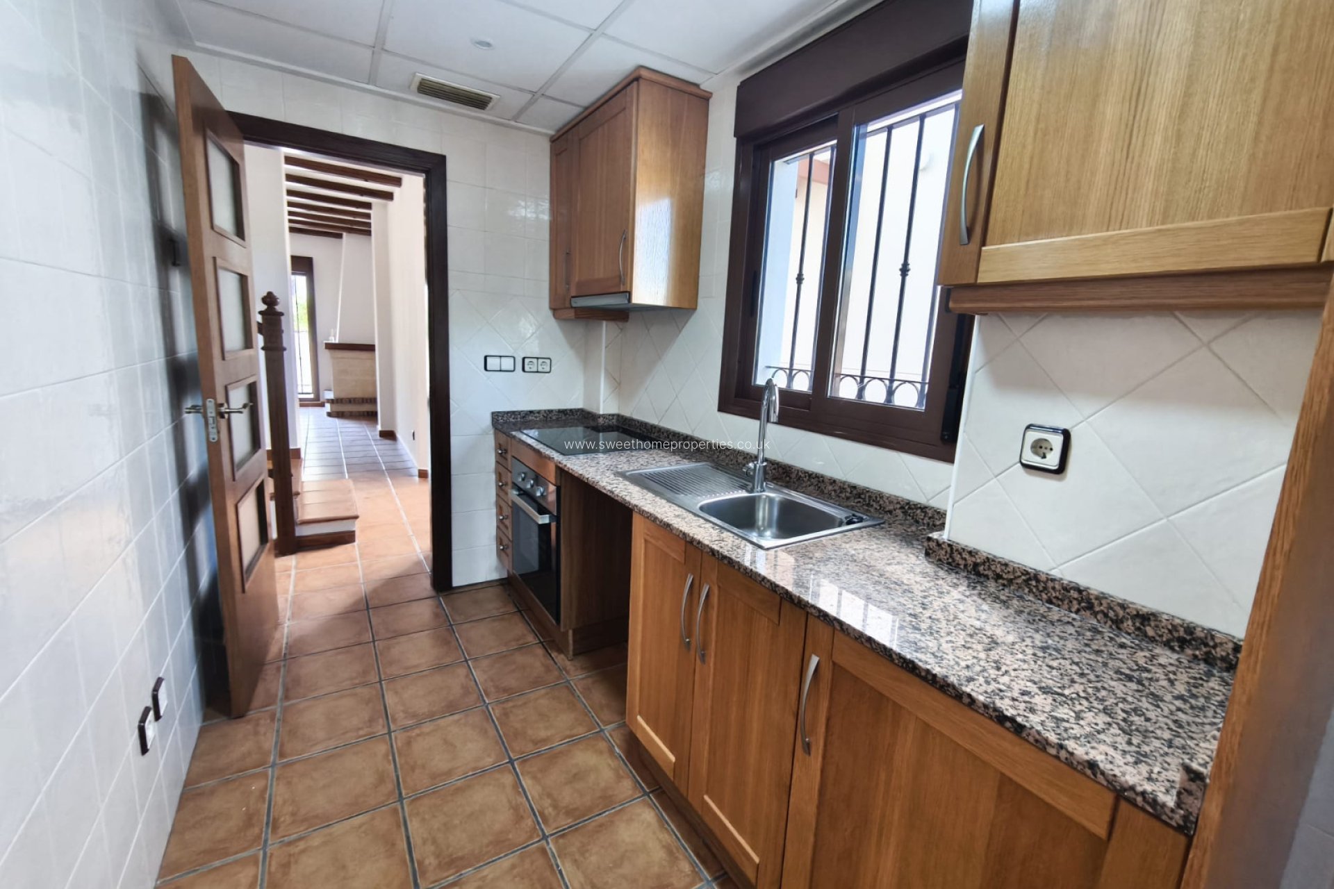 Reventa - Town house - Algorfa - La Finca Golf