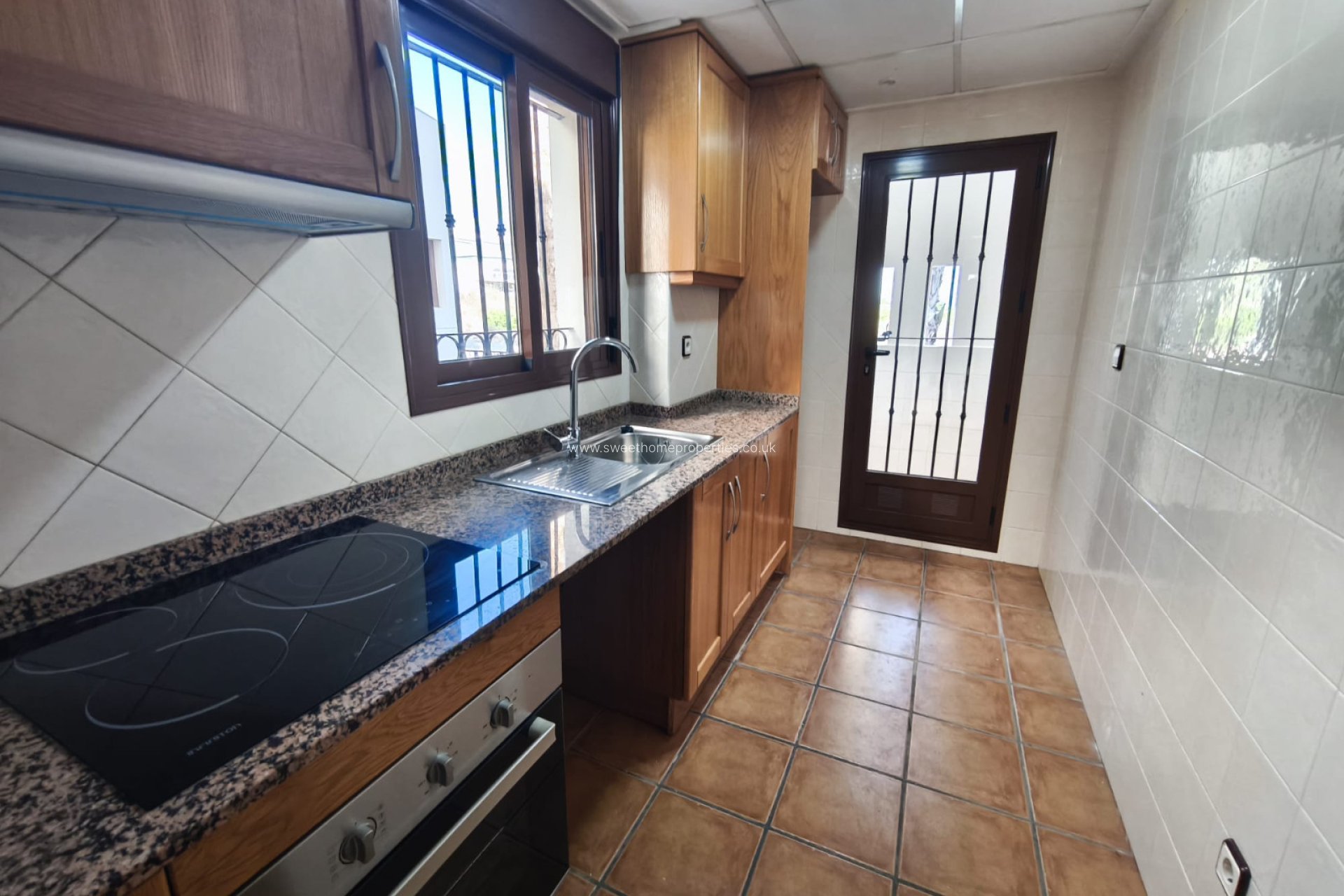 Reventa - Town house - Algorfa - La Finca Golf