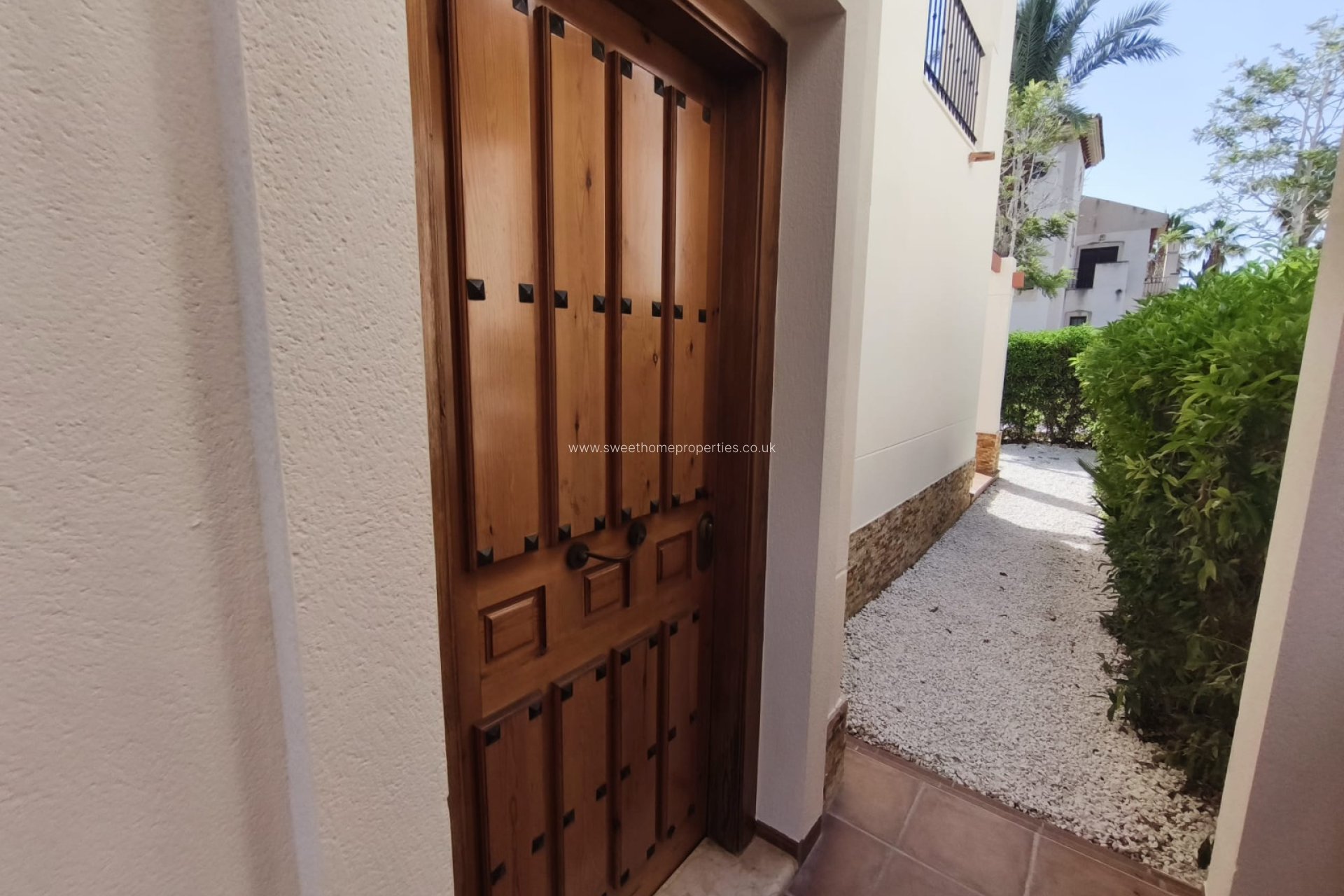 Reventa - Town house - Algorfa - La Finca Golf