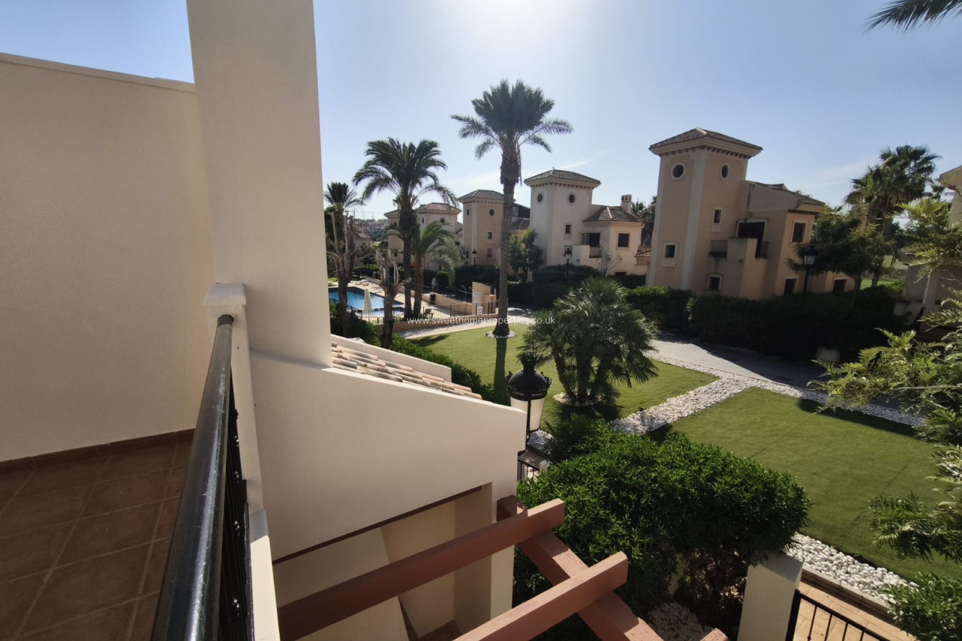 Reventa - Town house - Algorfa - La Finca Golf