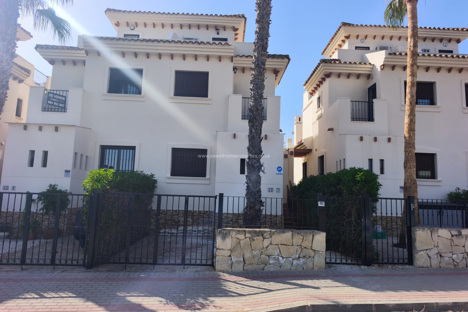 Reventa - Town house - Algorfa - La Finca Golf