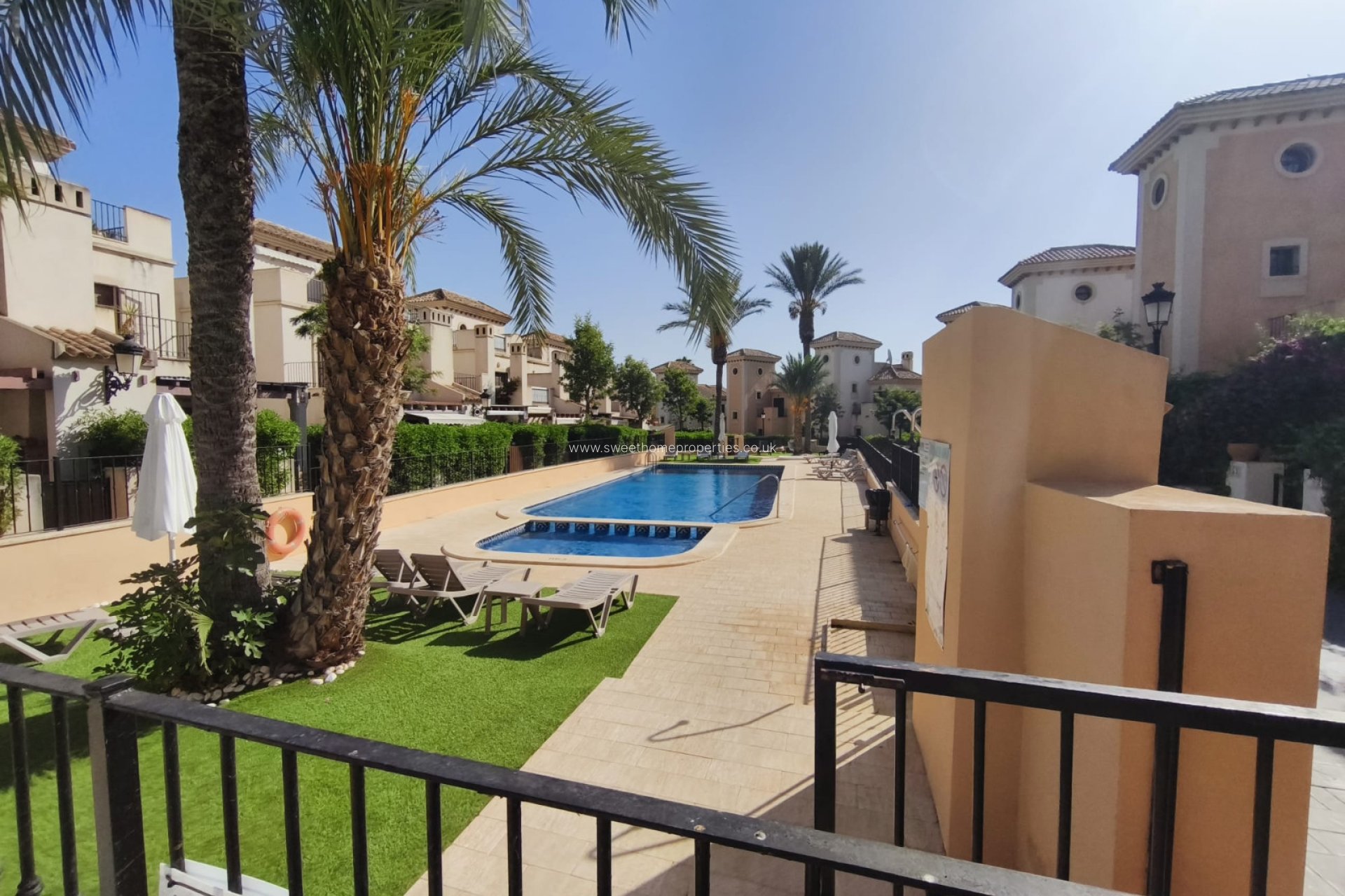 Reventa - Town house - Algorfa - La Finca Golf